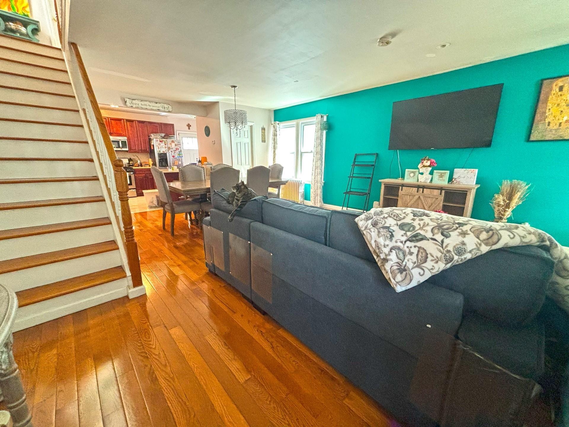 Single Family 142  Queens, NY 11434, MLS-860951-4