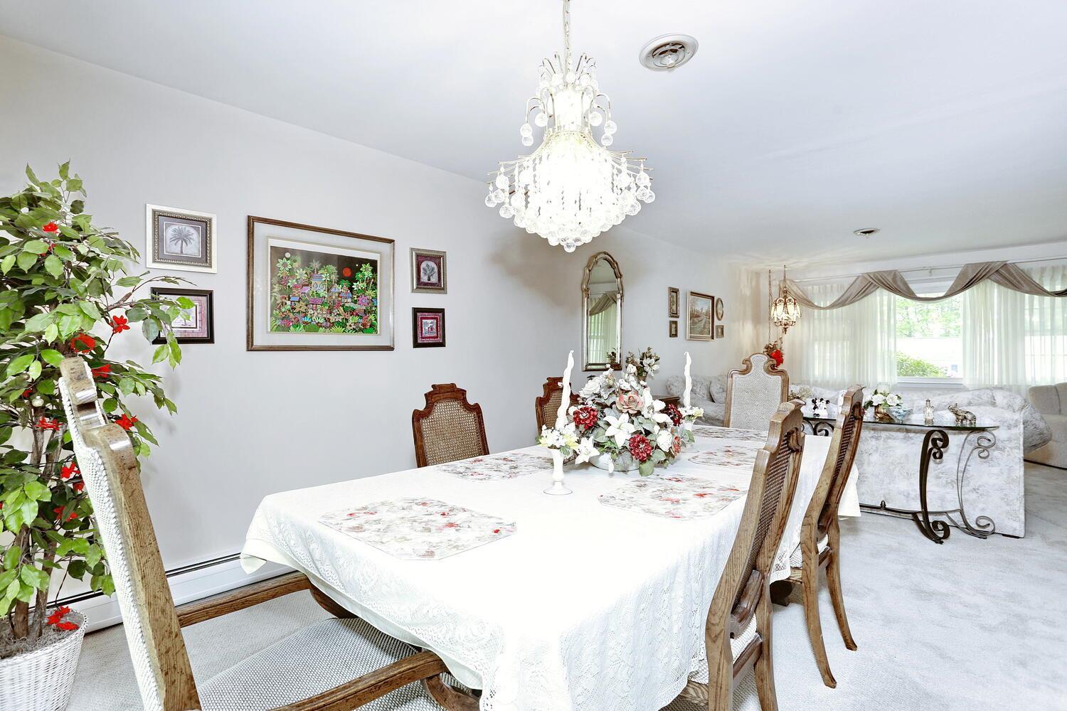 Single Family Stockbridge  Rockland County, NY 10901, MLS-860955-10
