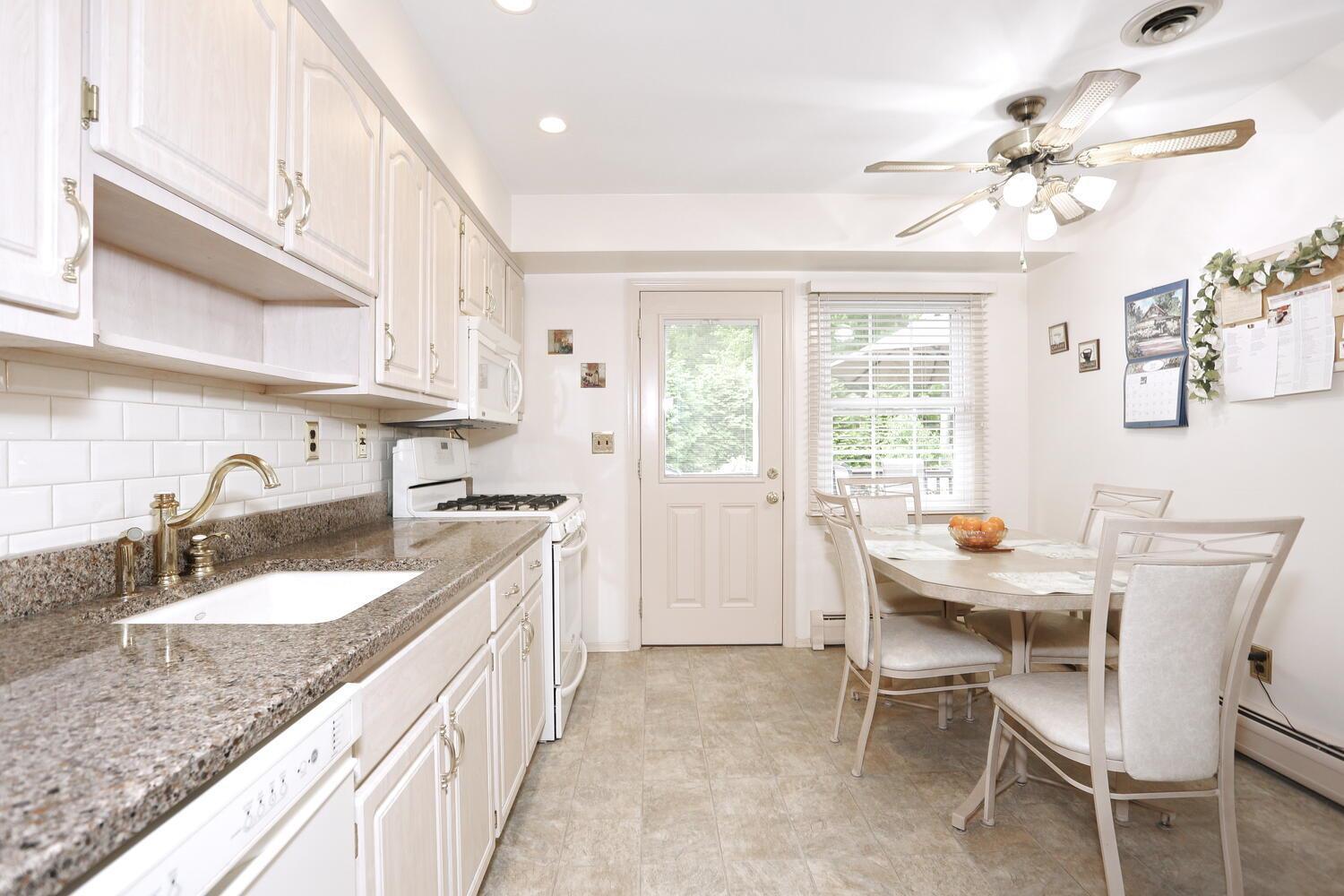 Single Family Stockbridge  Rockland County, NY 10901, MLS-860955-14