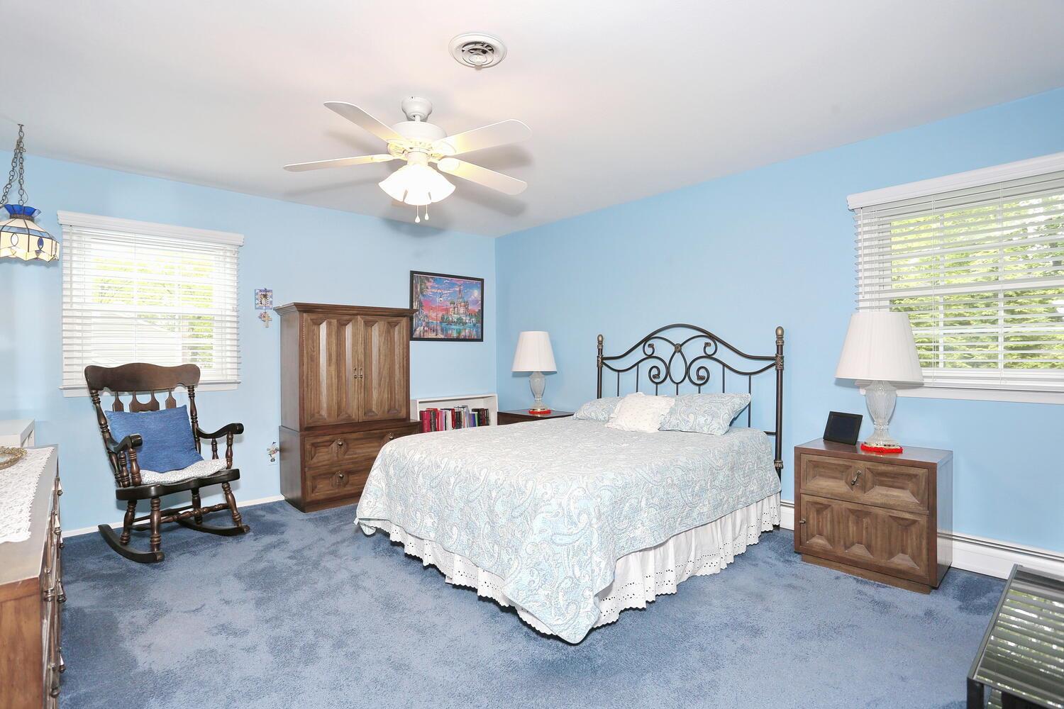 Single Family Stockbridge  Rockland County, NY 10901, MLS-860955-18