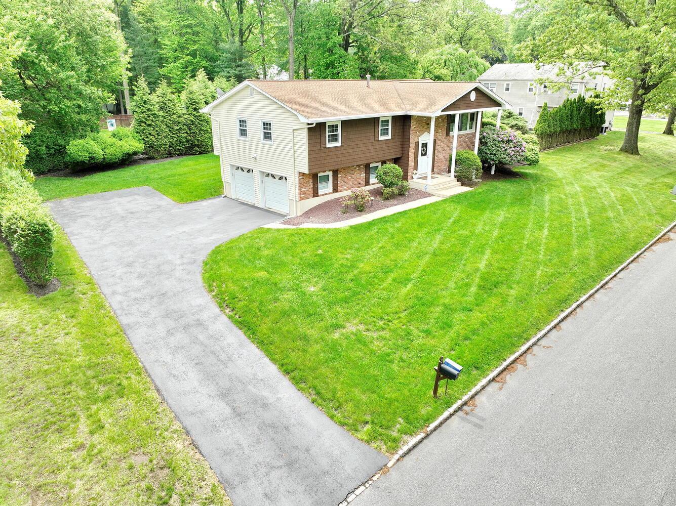 Single Family Stockbridge  Rockland County, NY 10901, MLS-860955-2