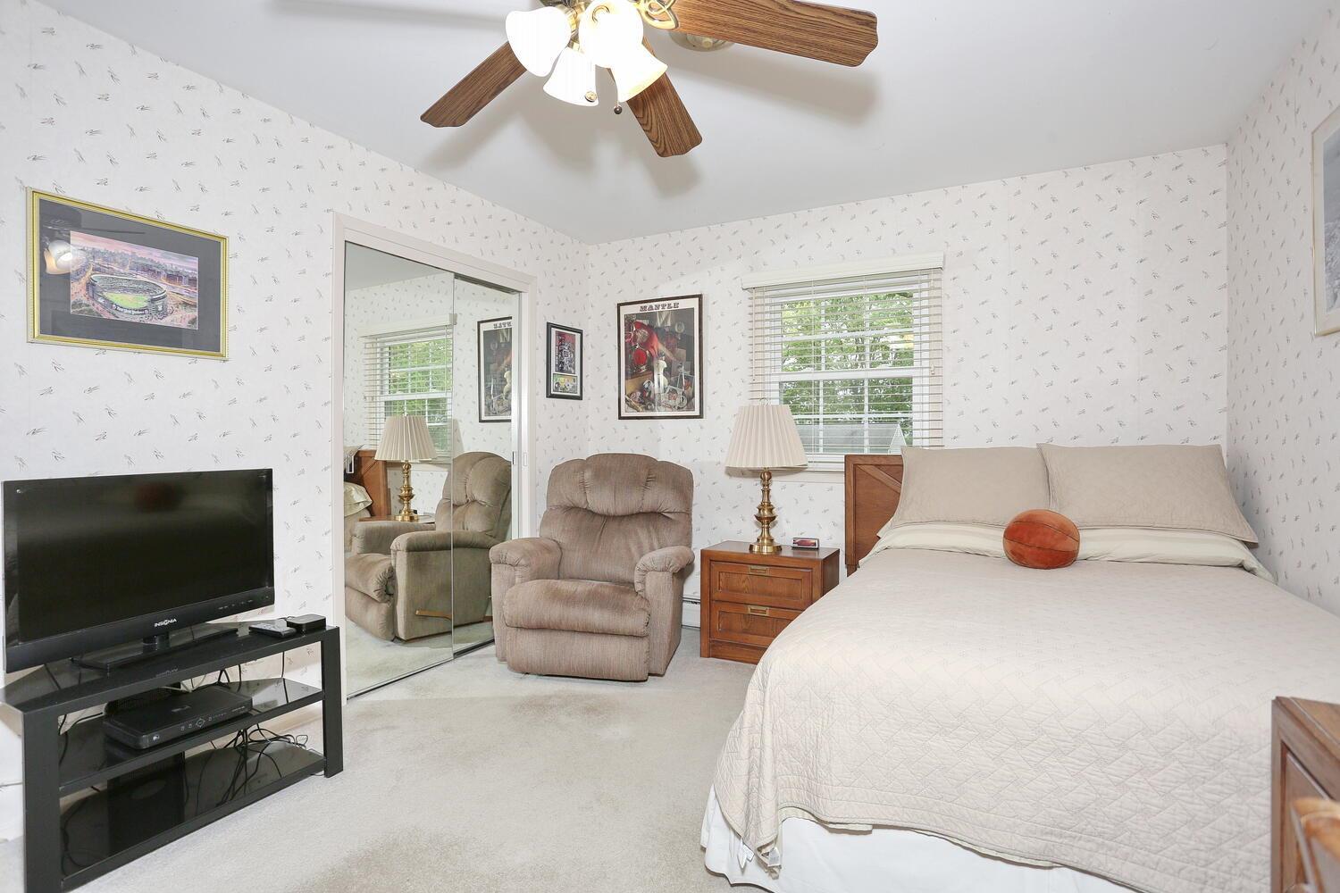 Single Family Stockbridge  Rockland County, NY 10901, MLS-860955-21