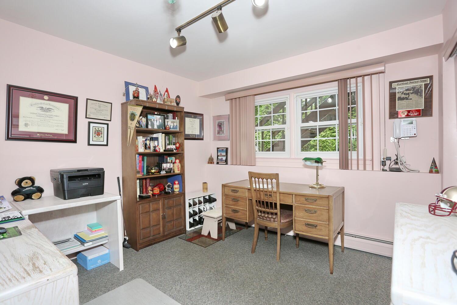 Single Family Stockbridge  Rockland County, NY 10901, MLS-860955-23