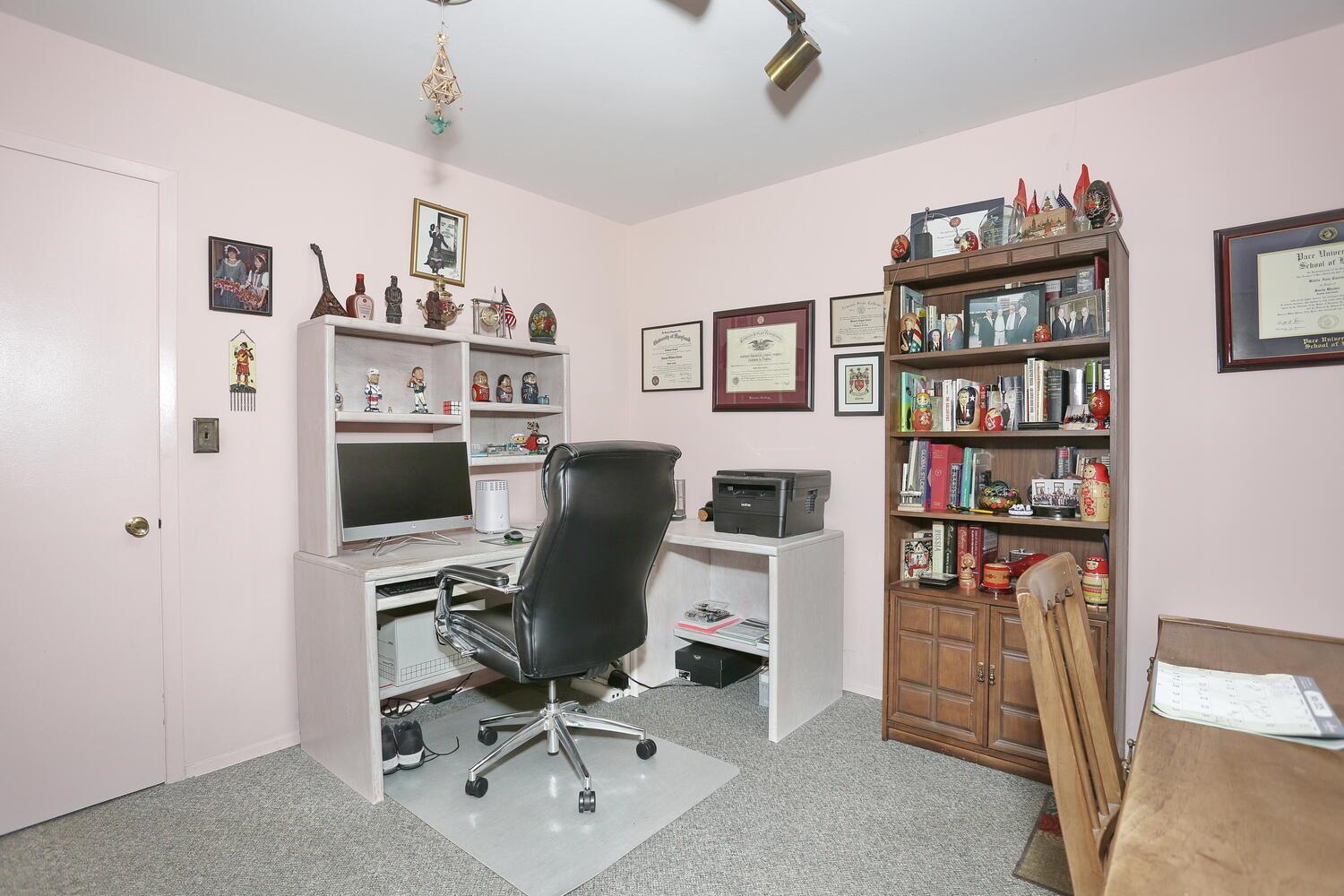 Single Family Stockbridge  Rockland County, NY 10901, MLS-860955-24