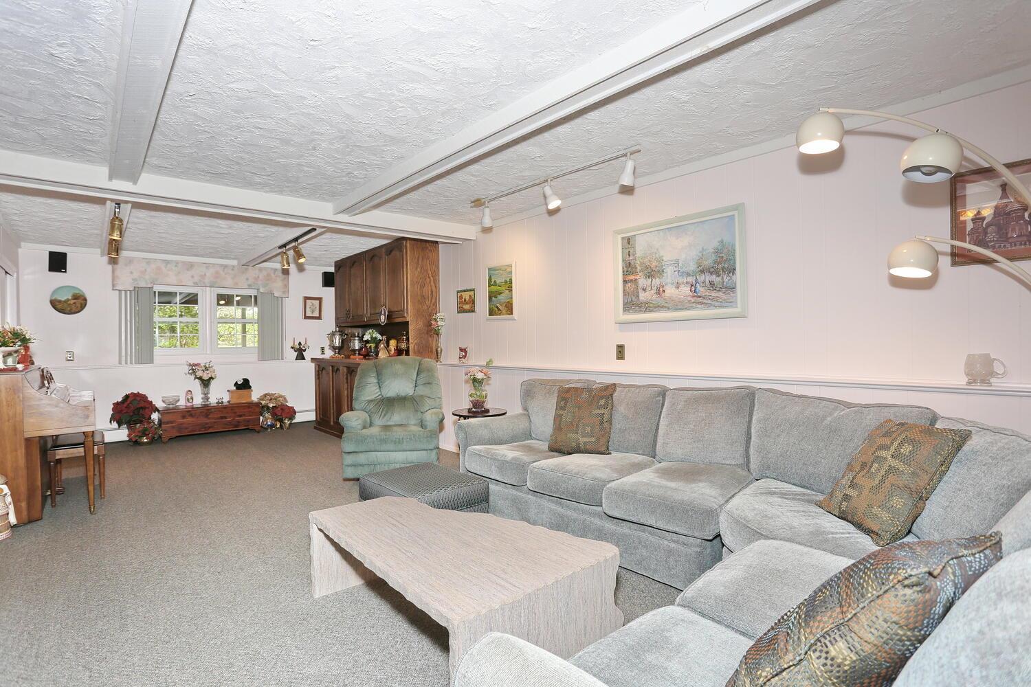 Single Family Stockbridge  Rockland County, NY 10901, MLS-860955-27