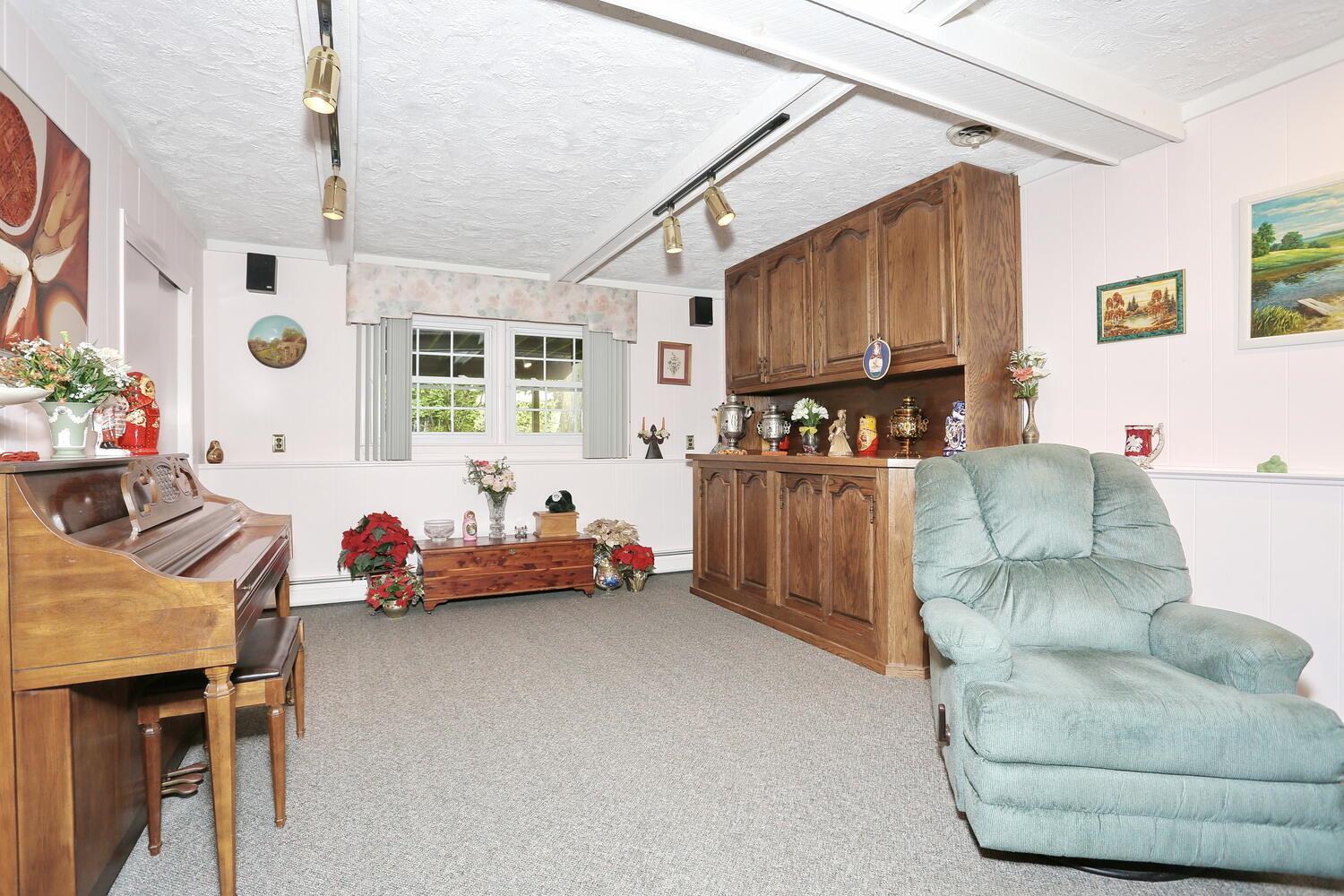 Single Family Stockbridge  Rockland County, NY 10901, MLS-860955-28