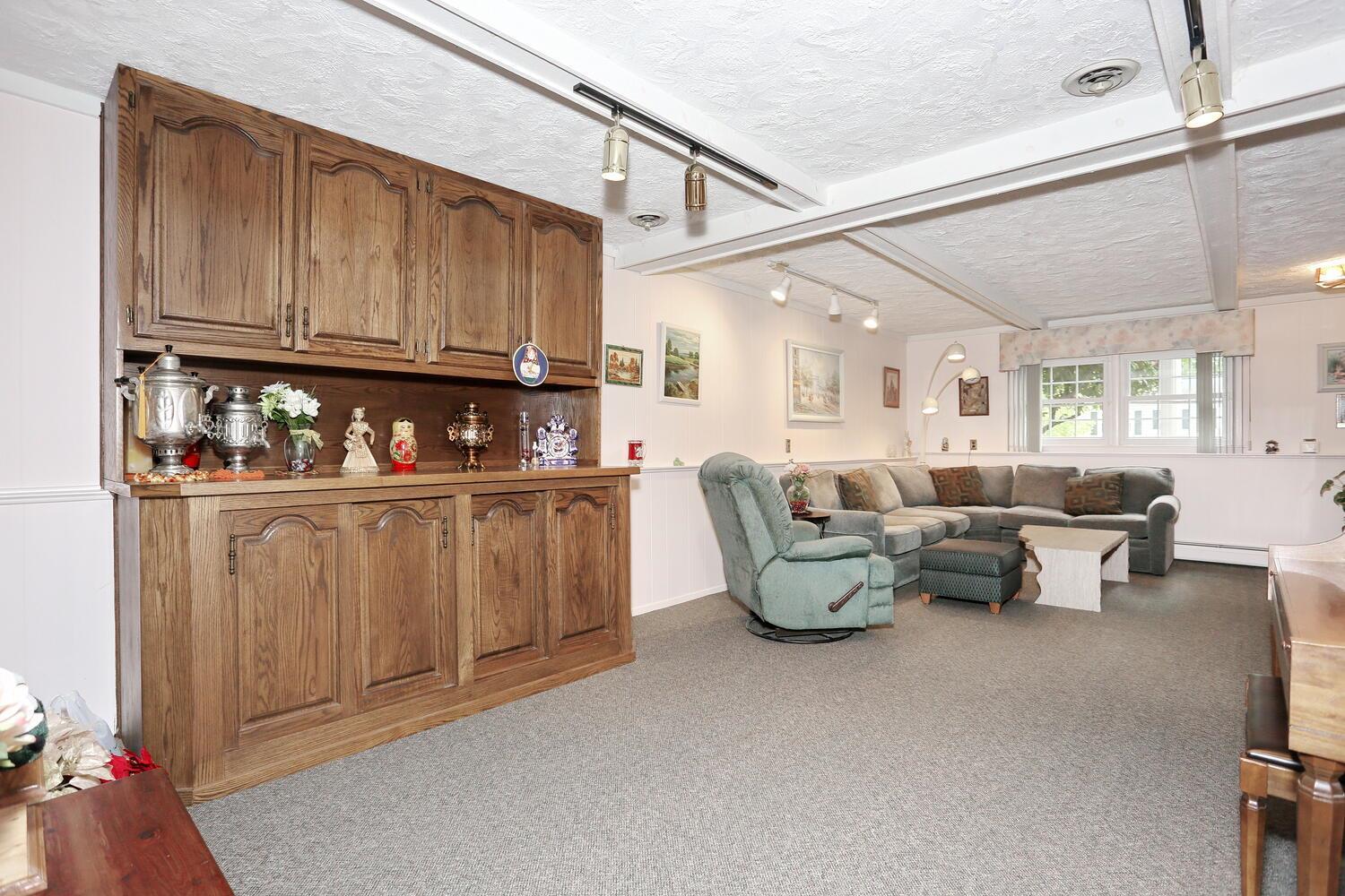 Single Family Stockbridge  Rockland County, NY 10901, MLS-860955-29