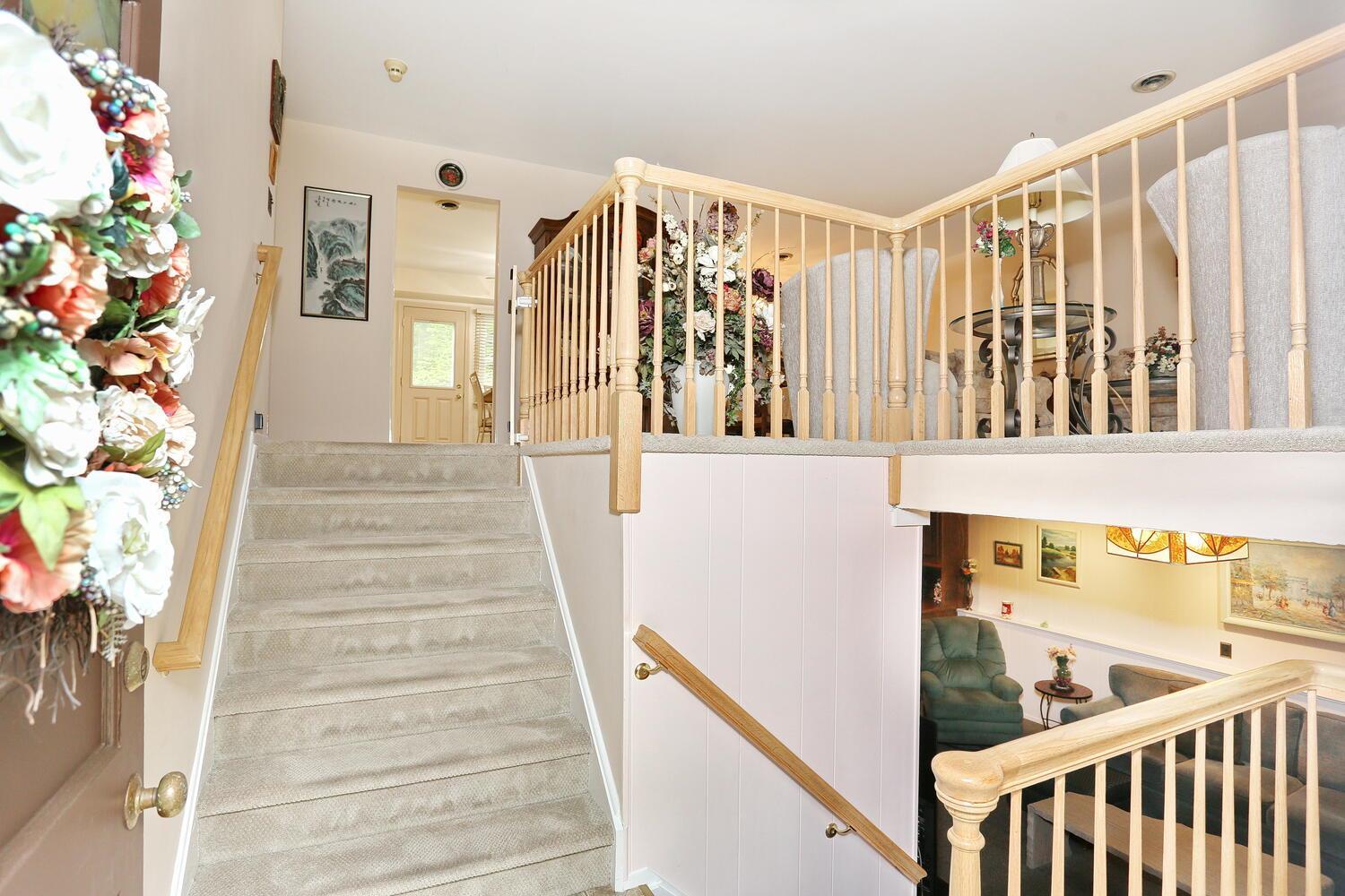 Single Family Stockbridge  Rockland County, NY 10901, MLS-860955-3