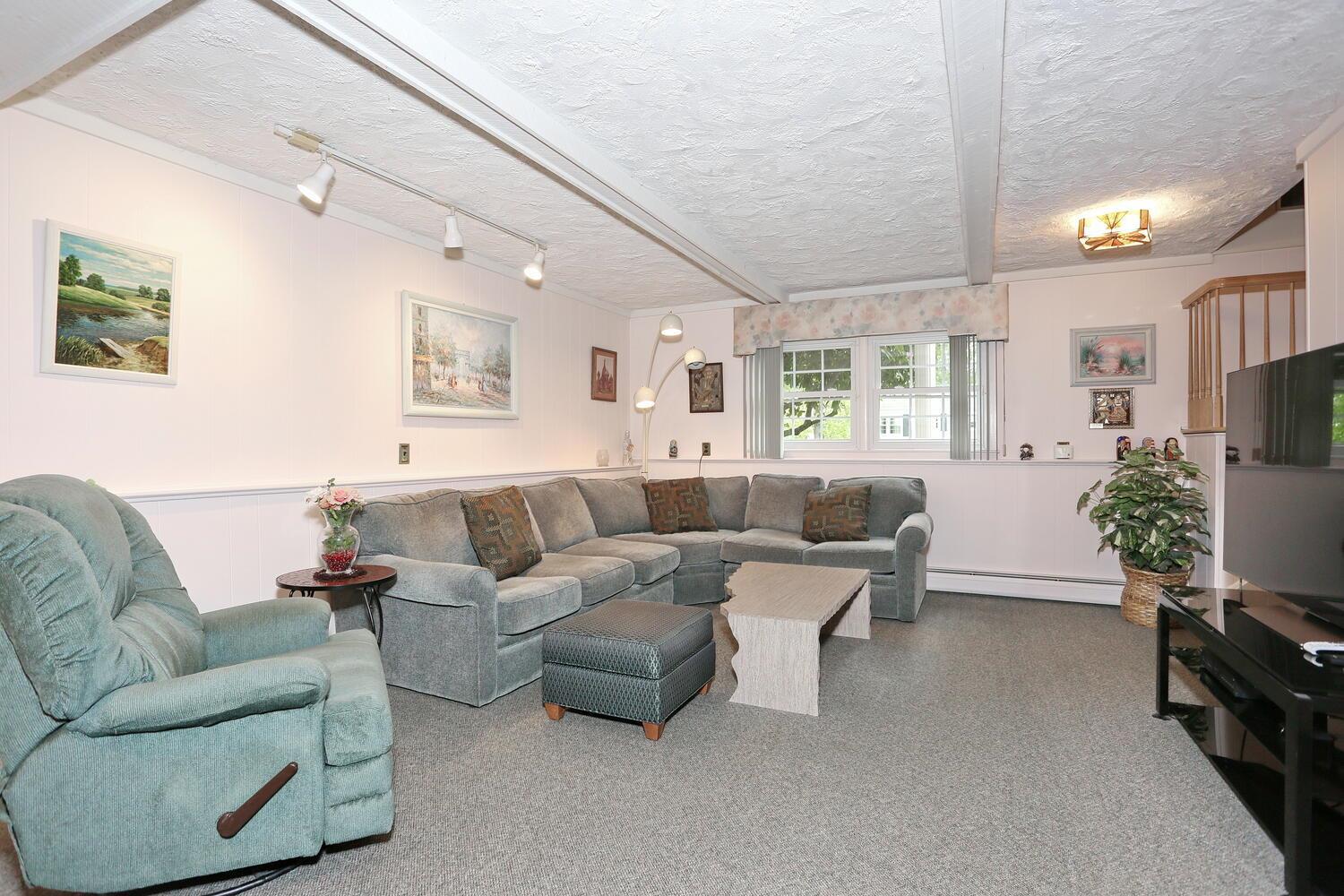 Single Family Stockbridge  Rockland County, NY 10901, MLS-860955-30