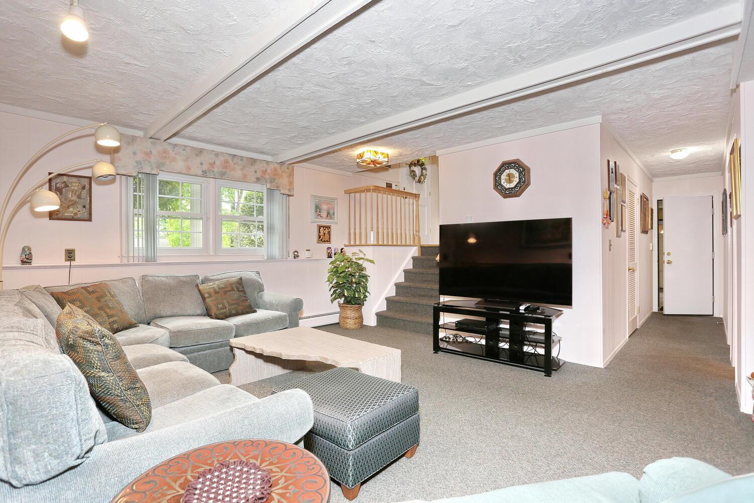 Single Family Stockbridge  Rockland County, NY 10901, MLS-860955-31