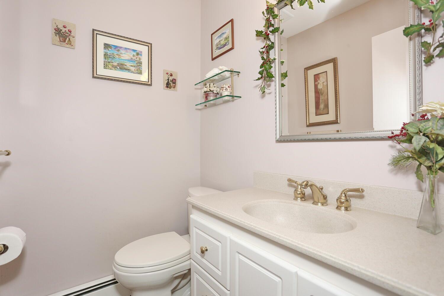 Single Family Stockbridge  Rockland County, NY 10901, MLS-860955-32