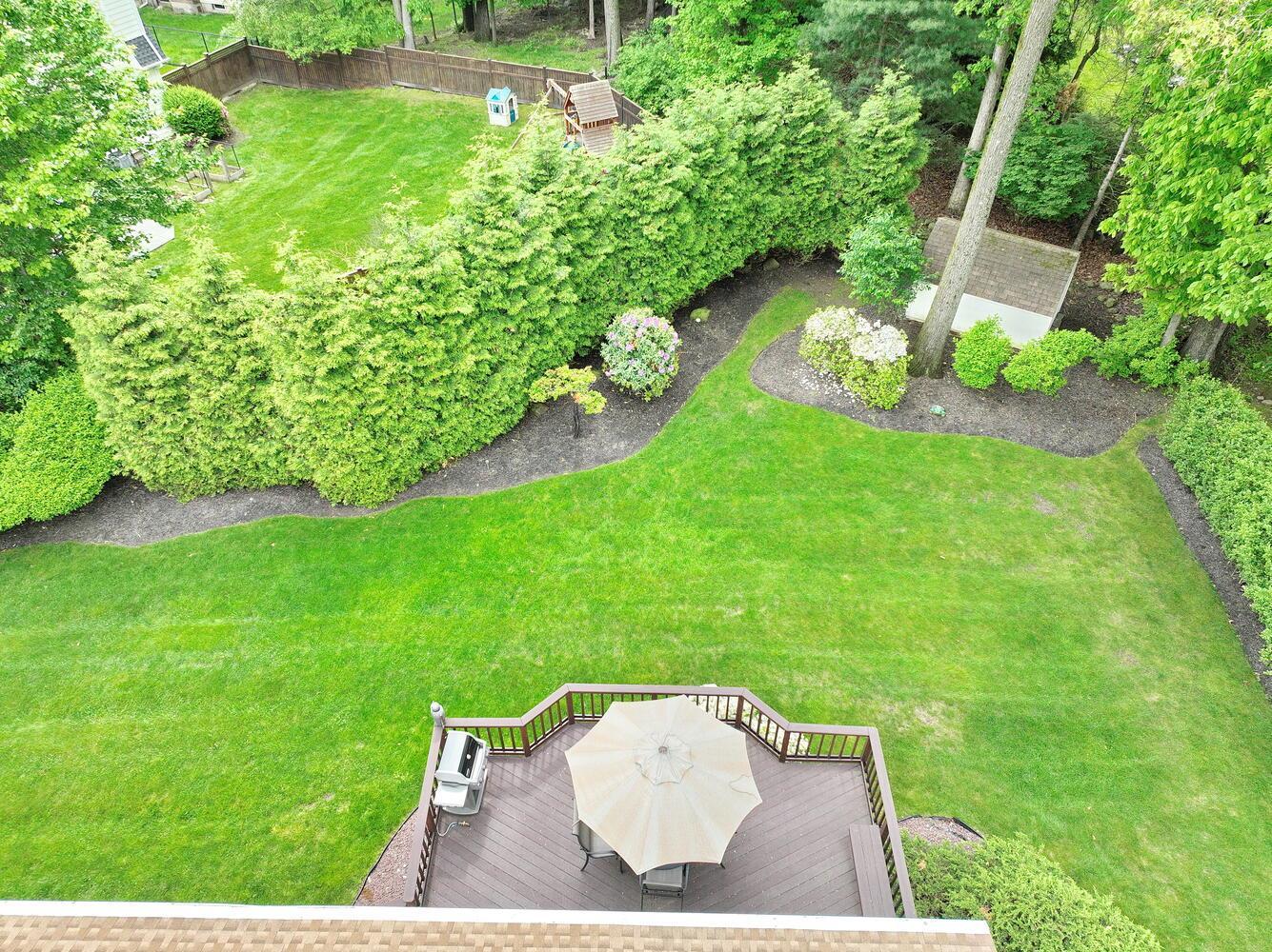Single Family Stockbridge  Rockland County, NY 10901, MLS-860955-36
