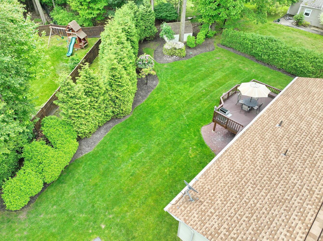 Single Family Stockbridge  Rockland County, NY 10901, MLS-860955-37