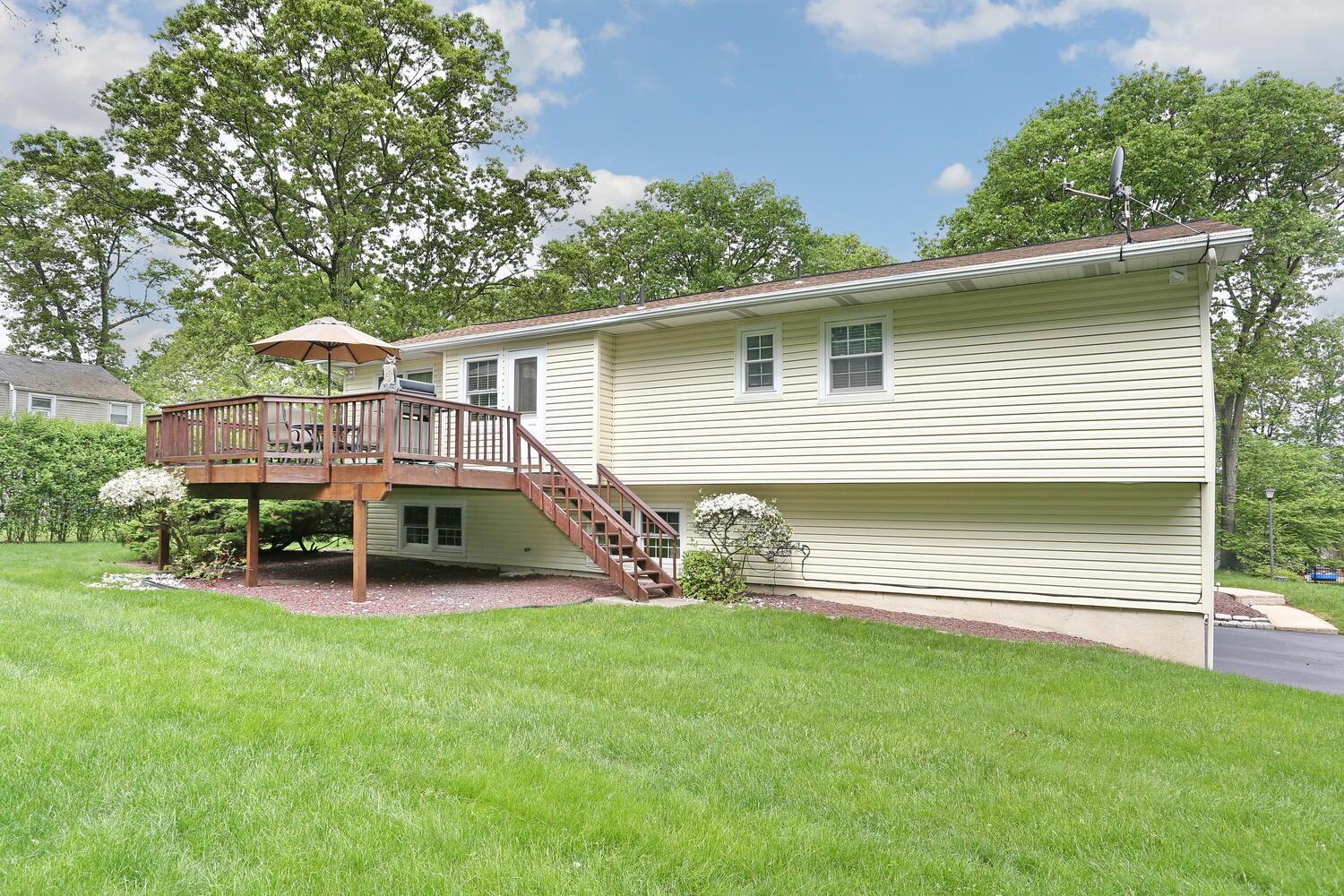 Single Family Stockbridge  Rockland County, NY 10901, MLS-860955-38