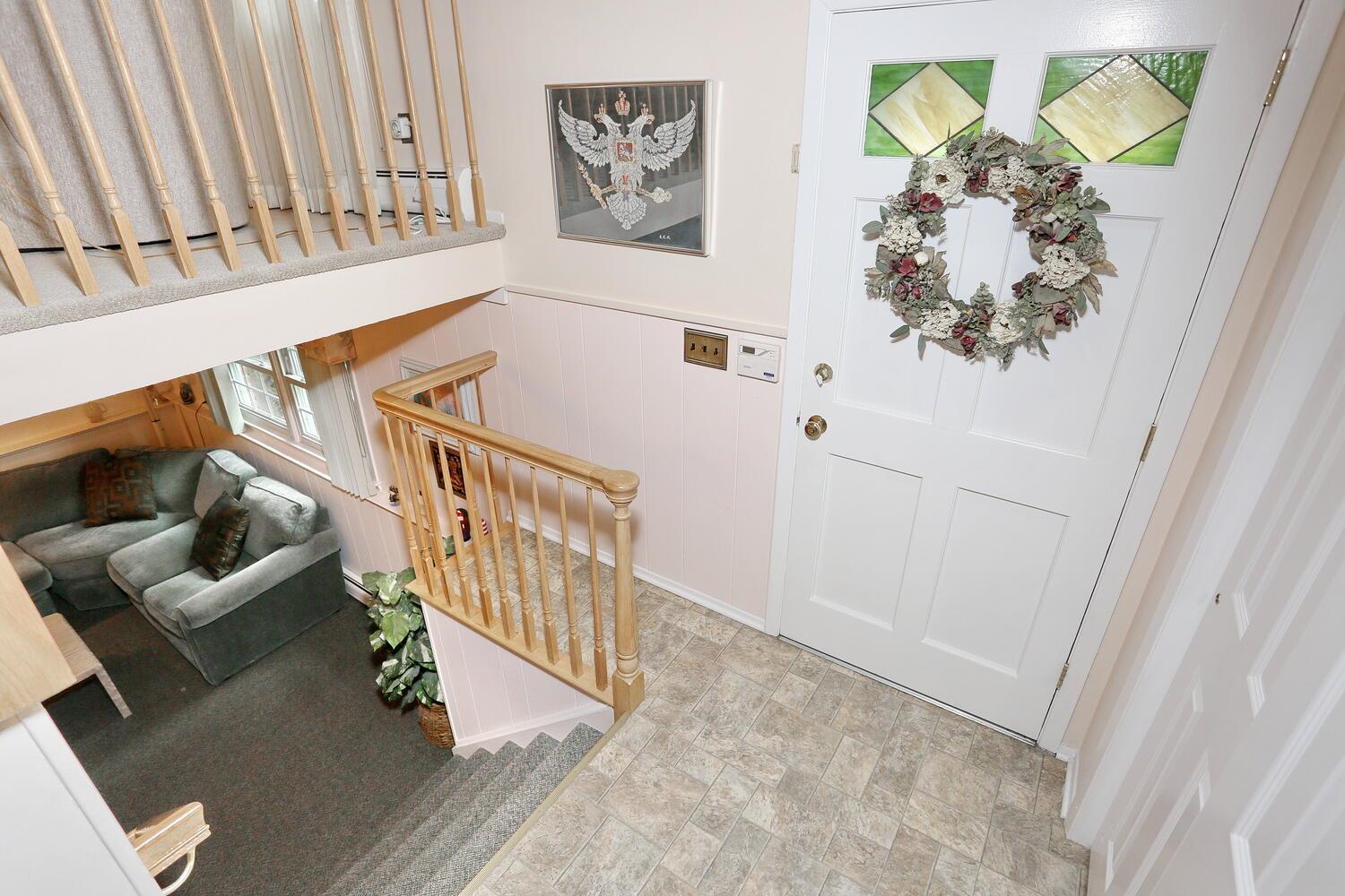 Single Family Stockbridge  Rockland County, NY 10901, MLS-860955-4