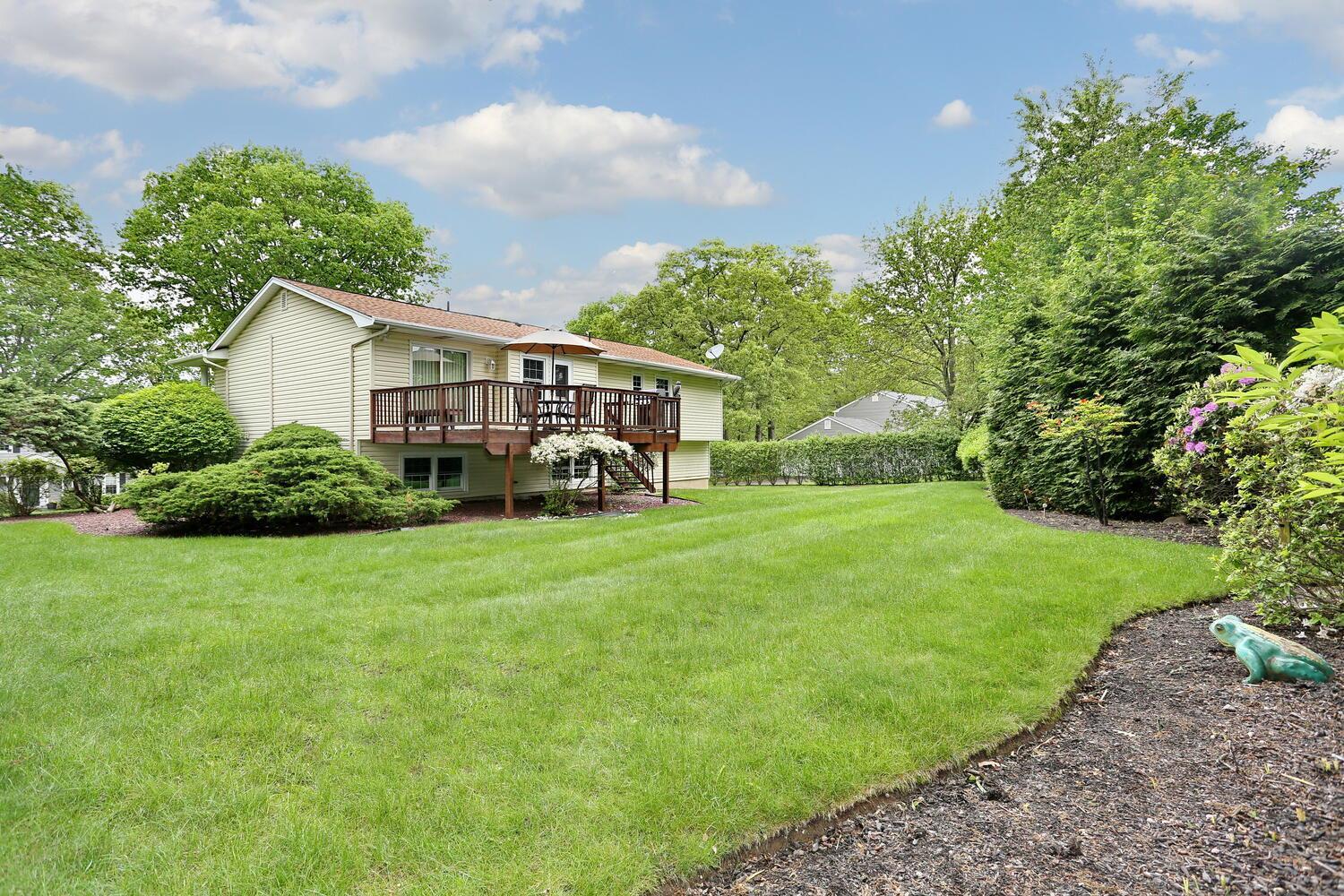 Single Family Stockbridge  Rockland County, NY 10901, MLS-860955-40