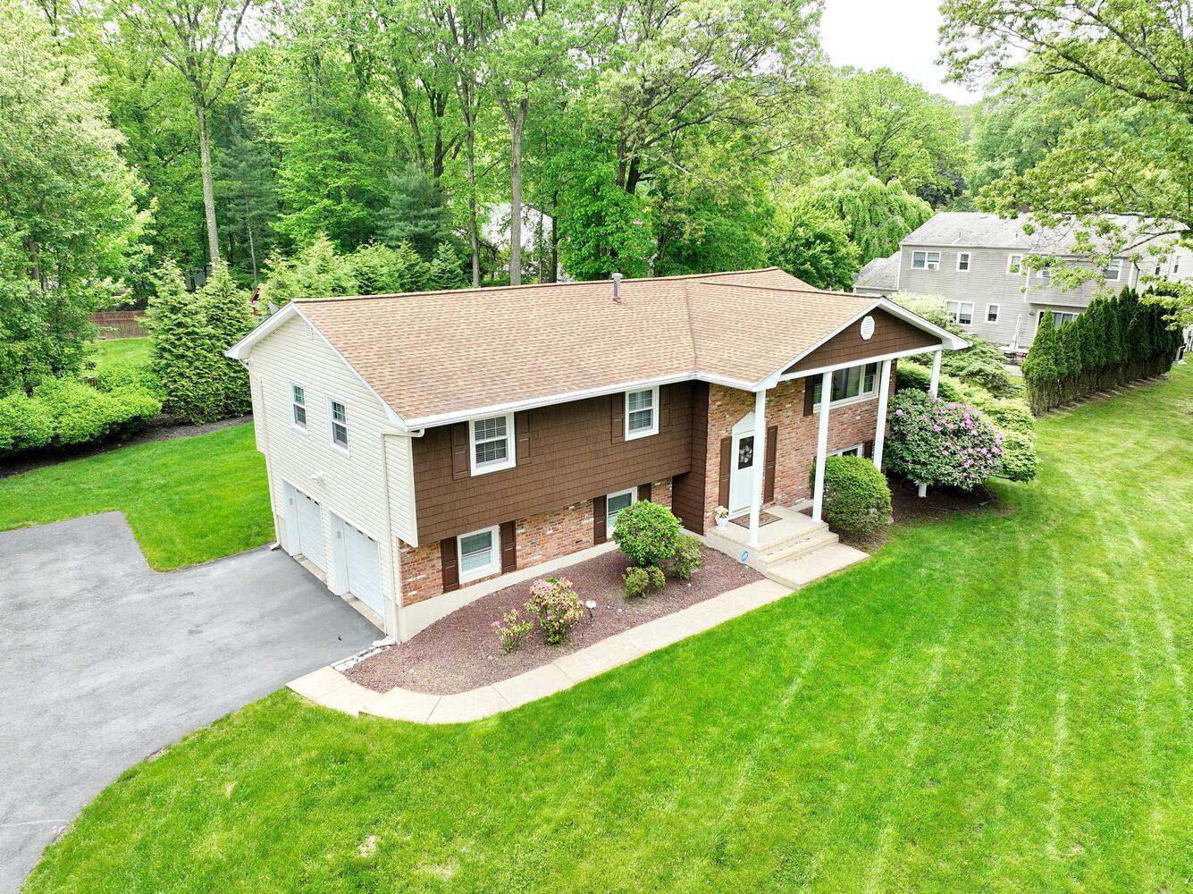 Single Family Stockbridge  Rockland County, NY 10901, MLS-860955-41