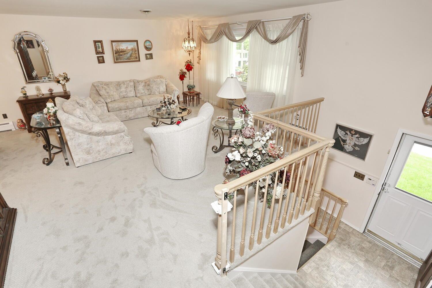 Single Family Stockbridge  Rockland County, NY 10901, MLS-860955-5