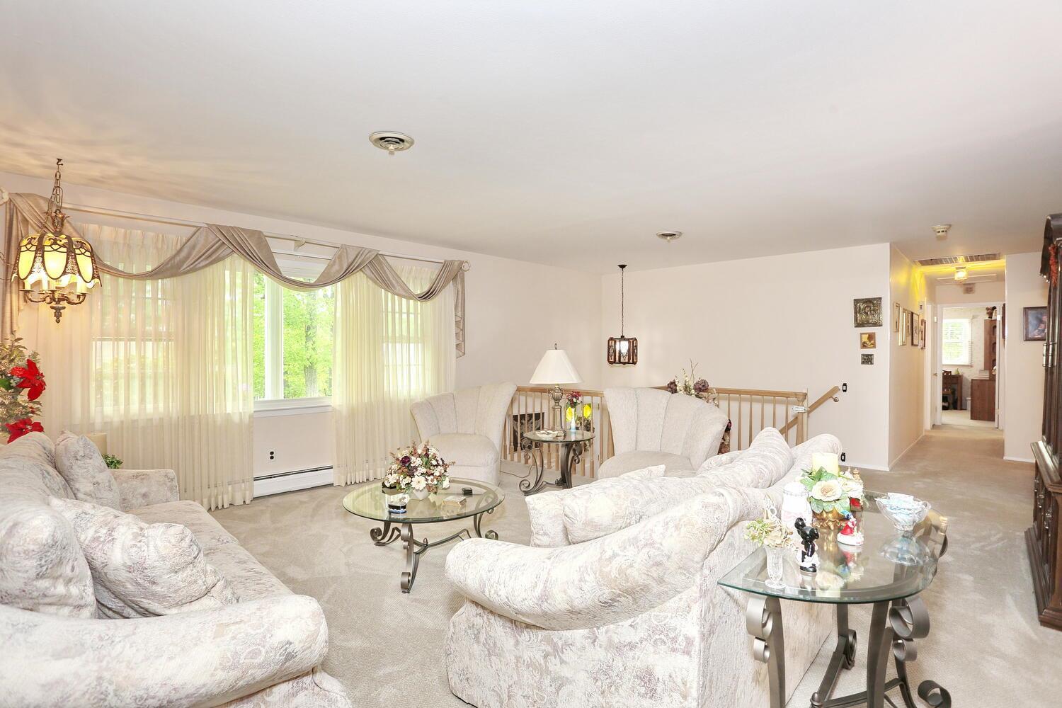 Single Family Stockbridge  Rockland County, NY 10901, MLS-860955-7
