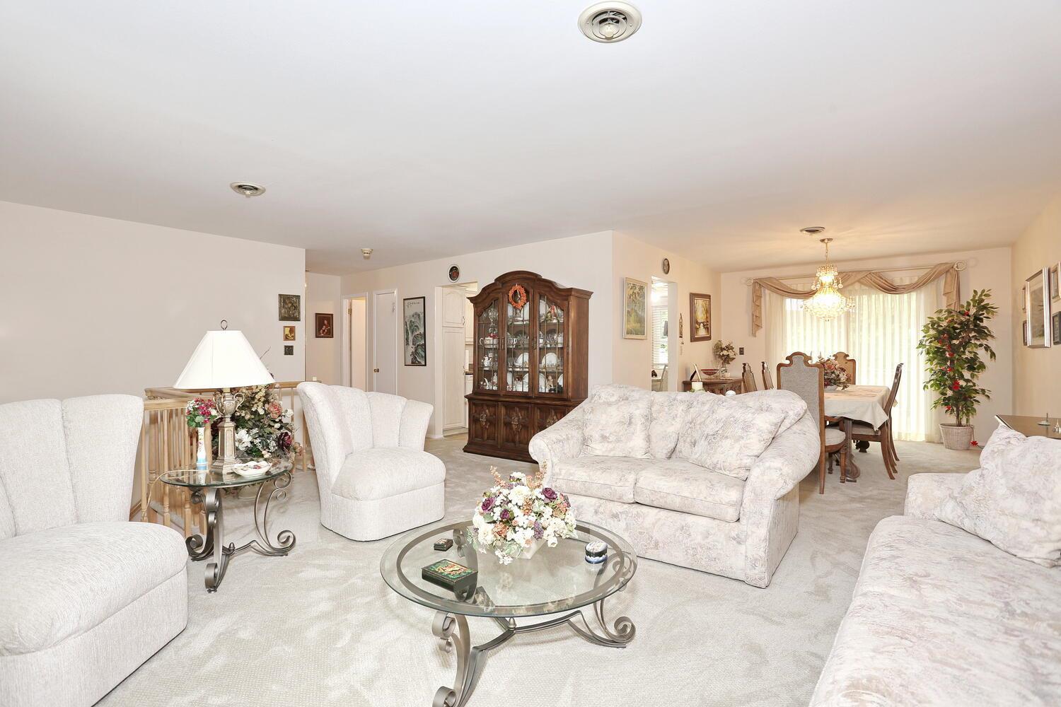 Single Family Stockbridge  Rockland County, NY 10901, MLS-860955-8
