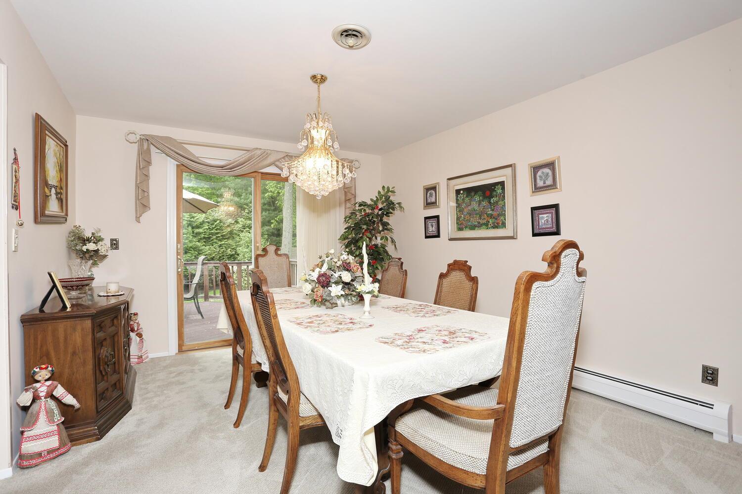 Single Family Stockbridge  Rockland County, NY 10901, MLS-860955-9
