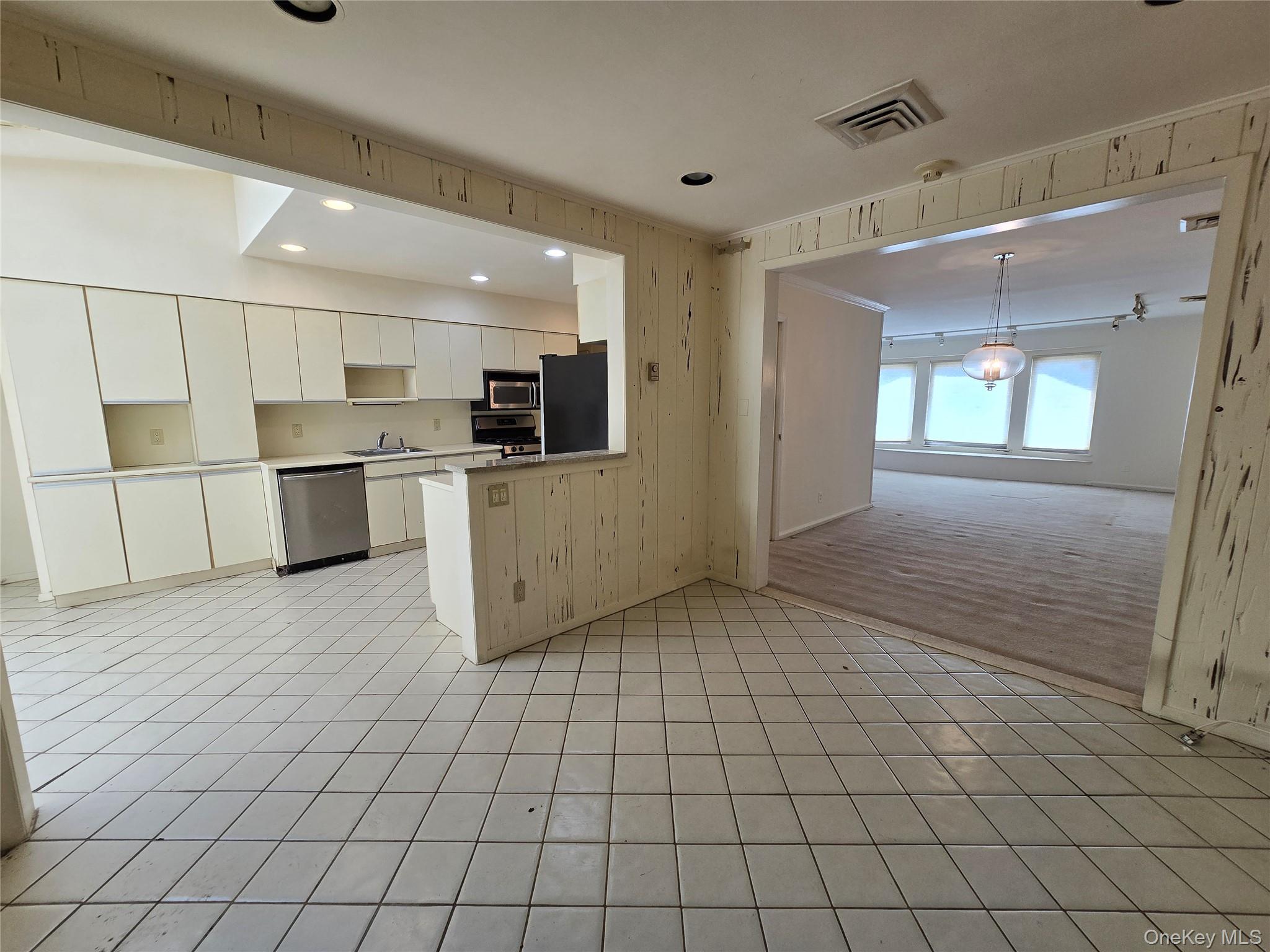 Single Family Leonard  Nassau County, NY 11518, MLS-860962-10