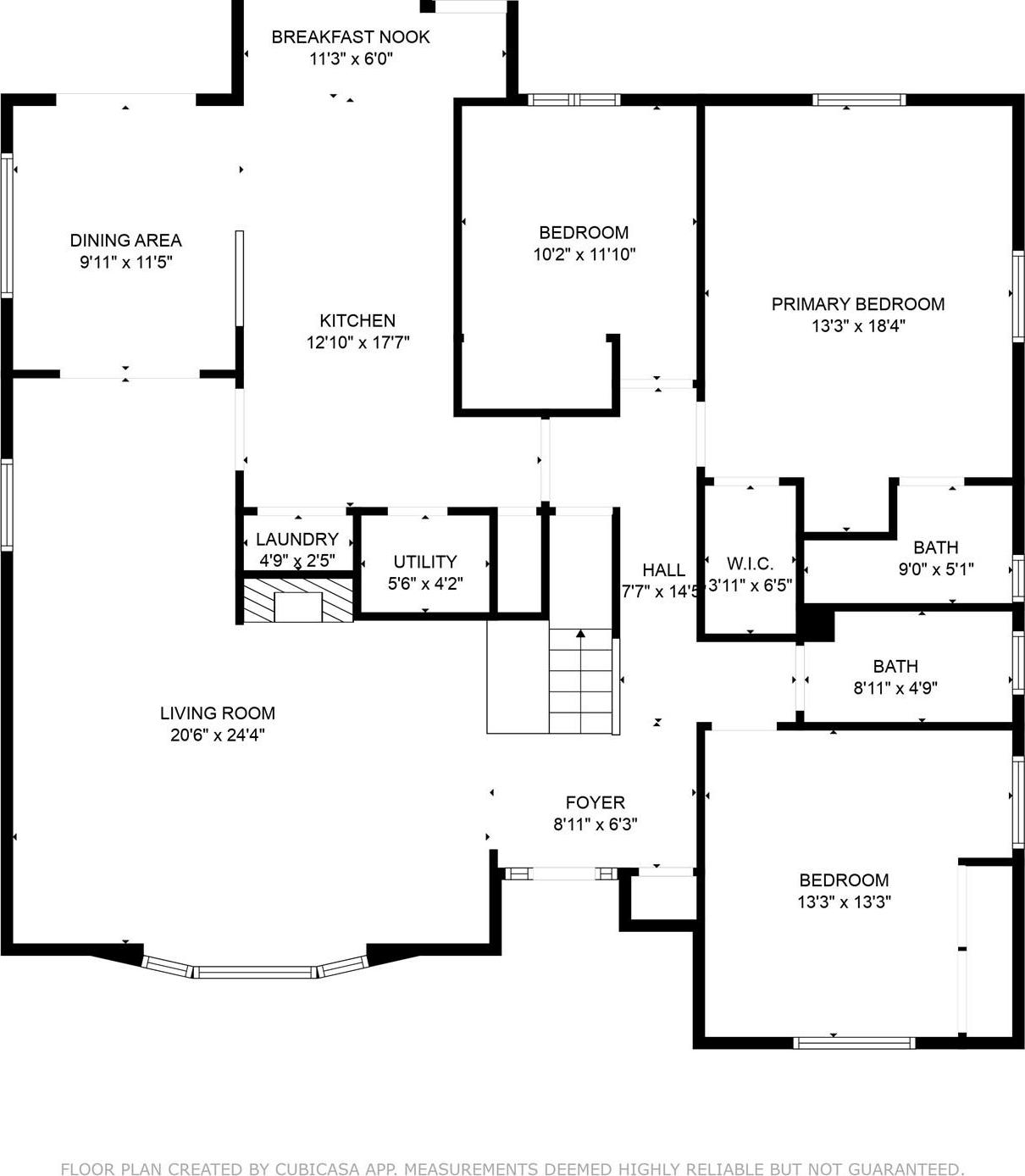 Single Family Leonard  Nassau County, NY 11518, MLS-860962-29