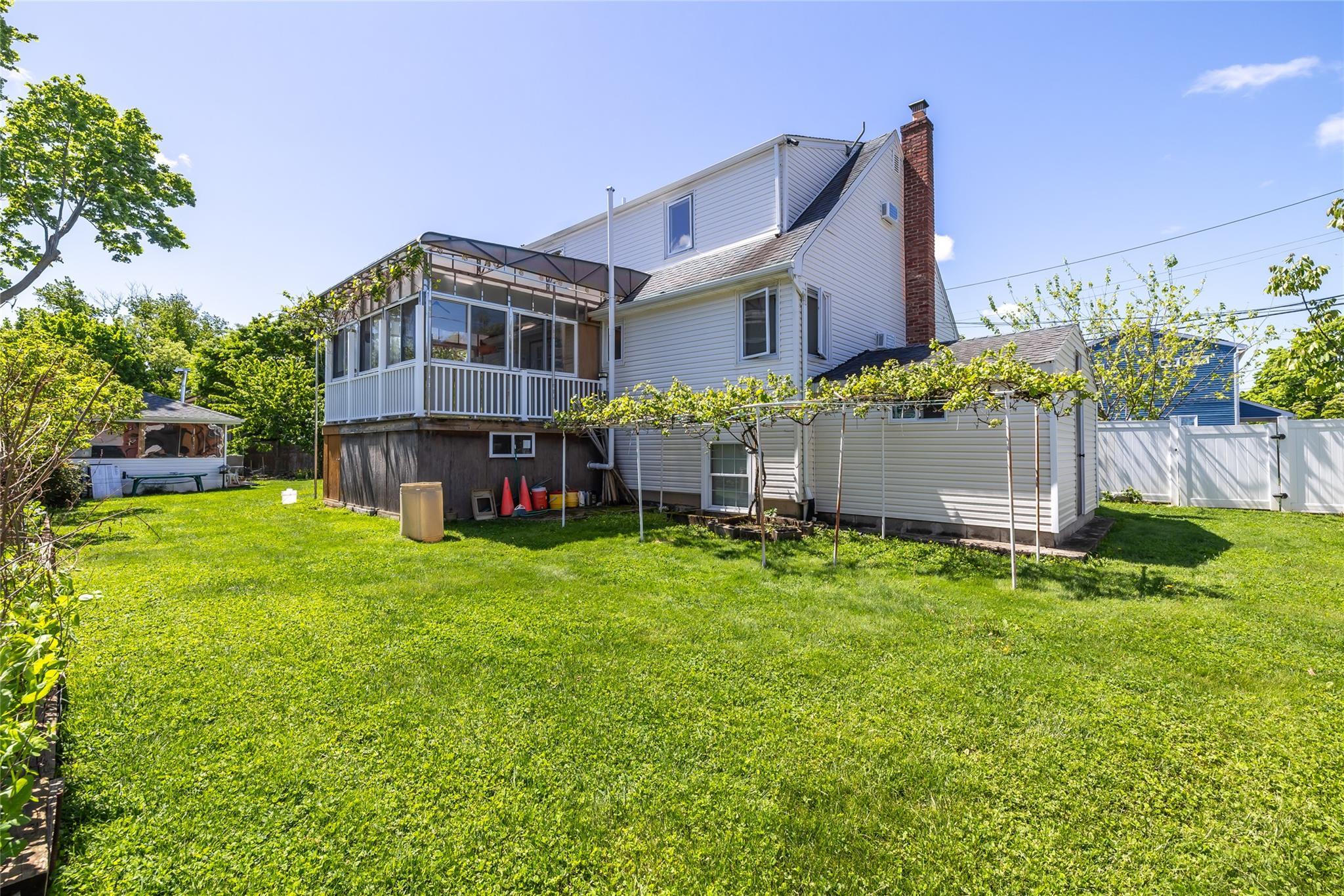 Single Family Varney  Suffolk County, NY 11746, MLS-860965-24
