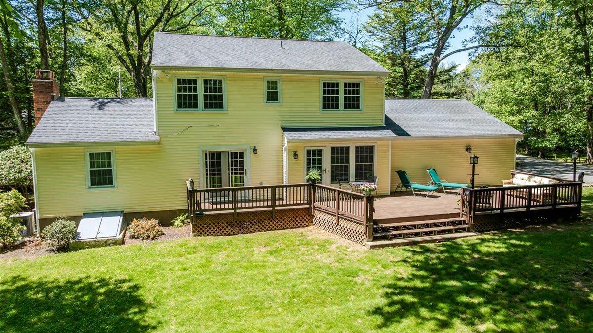 Single Family Summit  Westchester County, NY 10589, MLS-860973-30