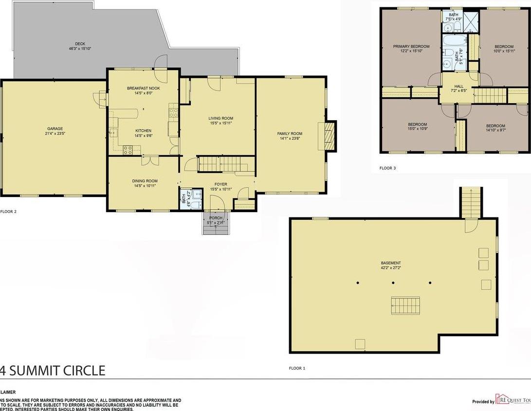 Single Family Summit  Westchester County, NY 10589, MLS-860973-42