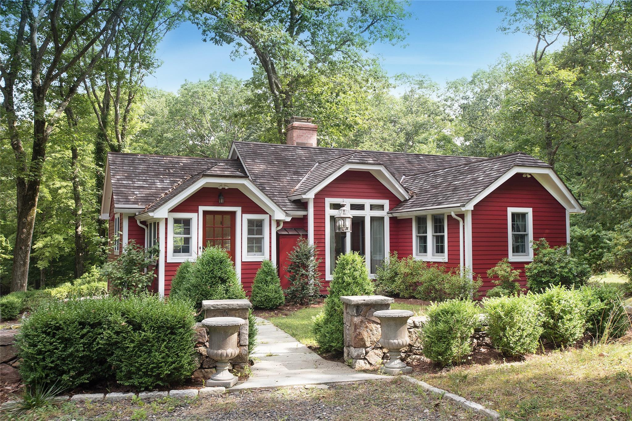 Single Family Neds Mountain  Out Of Area, NY 06877, MLS-860979-18