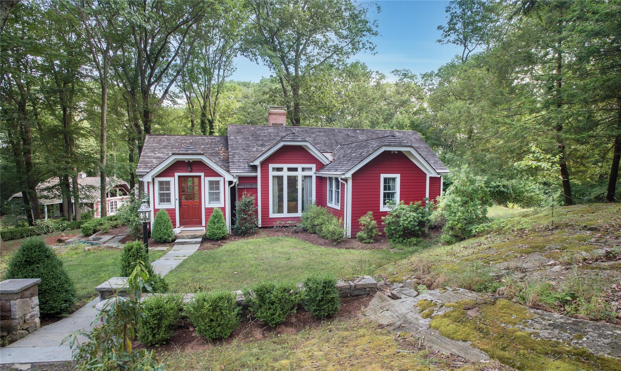 Single Family Neds Mountain  Out Of Area, NY 06877, MLS-860979-2