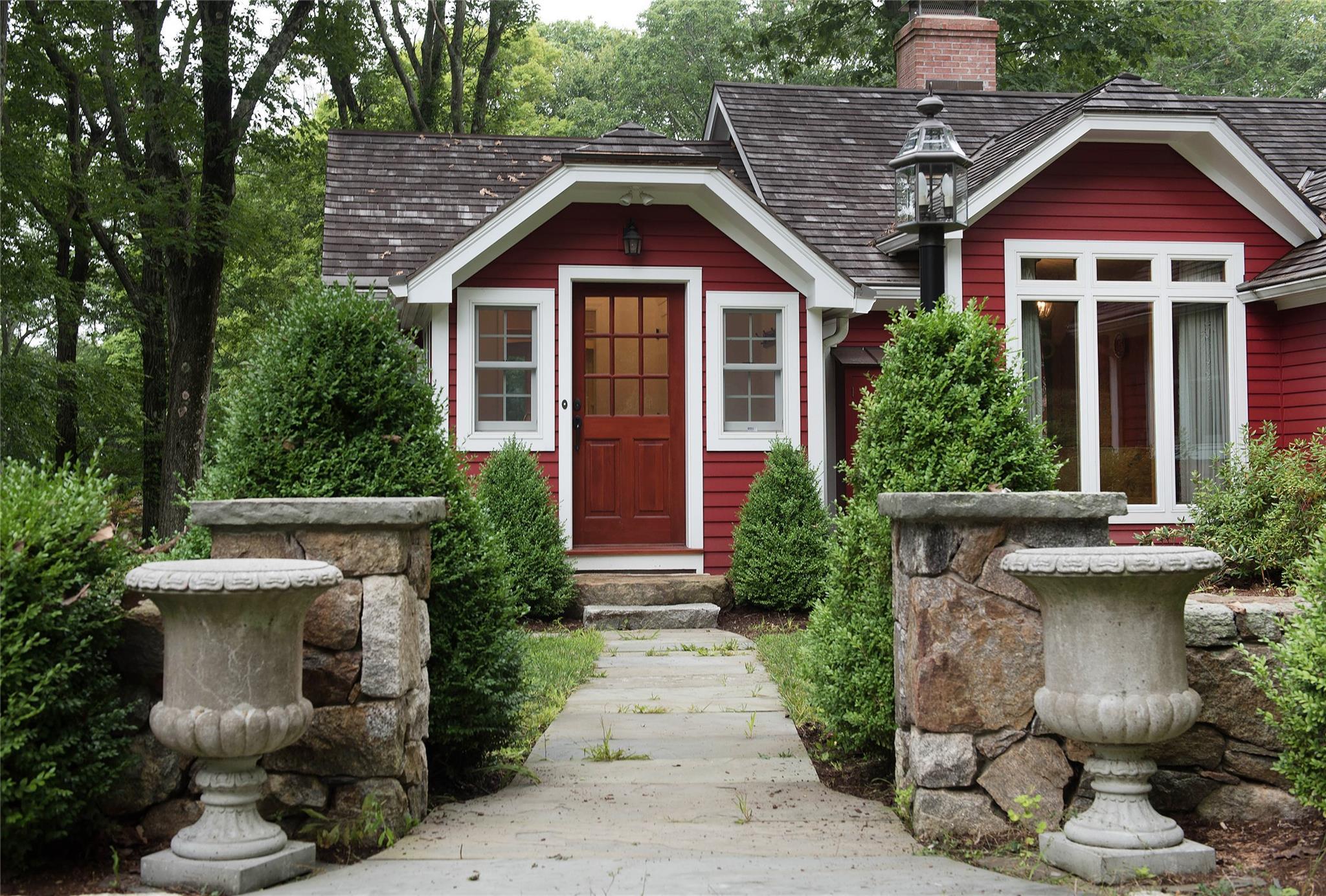 Single Family Neds Mountain  Out Of Area, NY 06877, MLS-860979-24