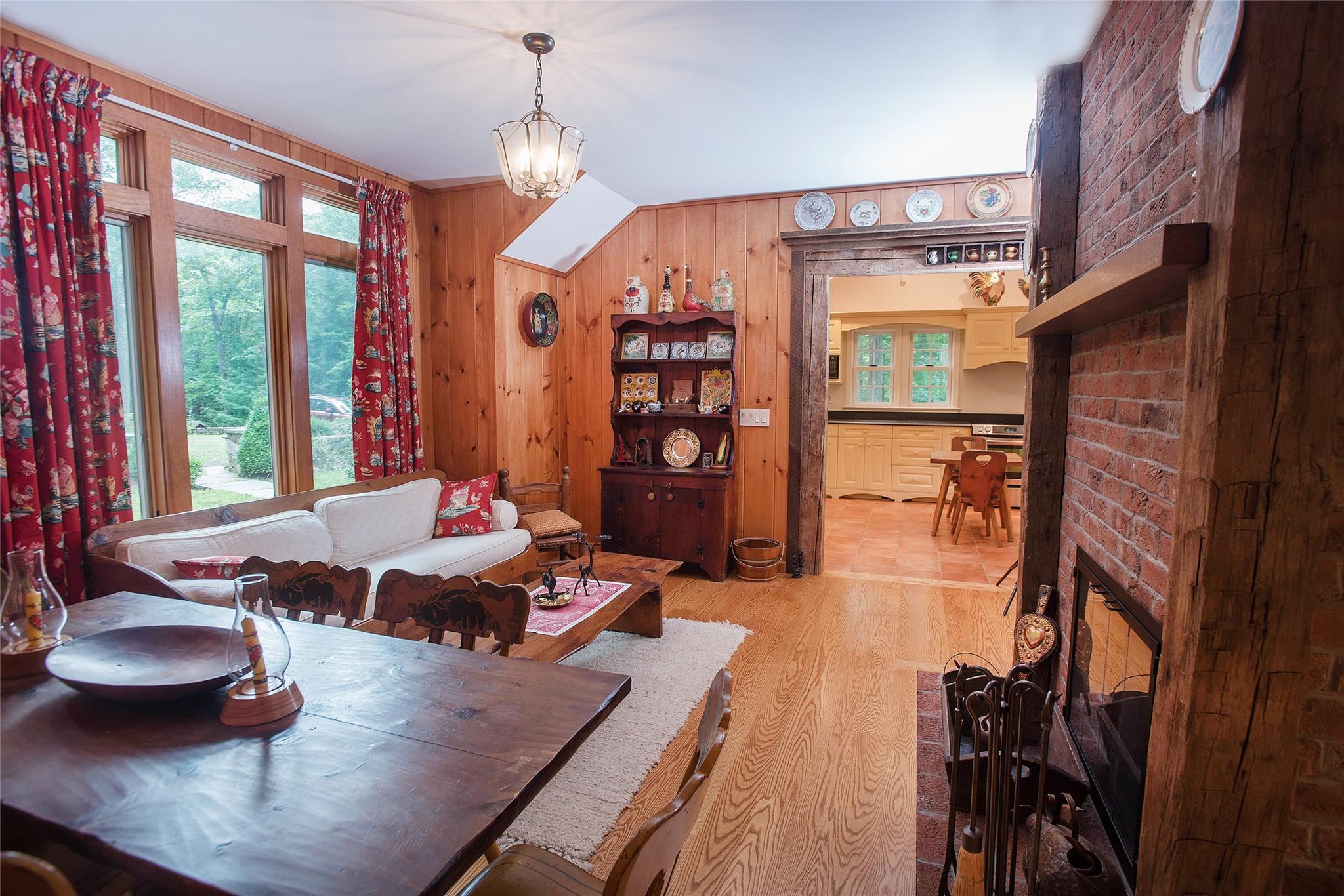 Single Family Neds Mountain  Out Of Area, NY 06877, MLS-860979-4