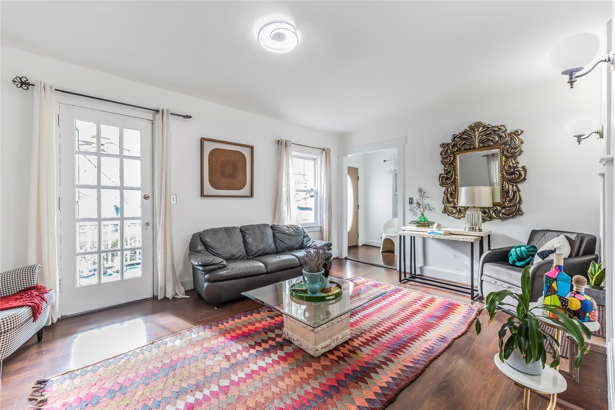 Single Family Arden  Westchester County, NY 10701, MLS-860981-10