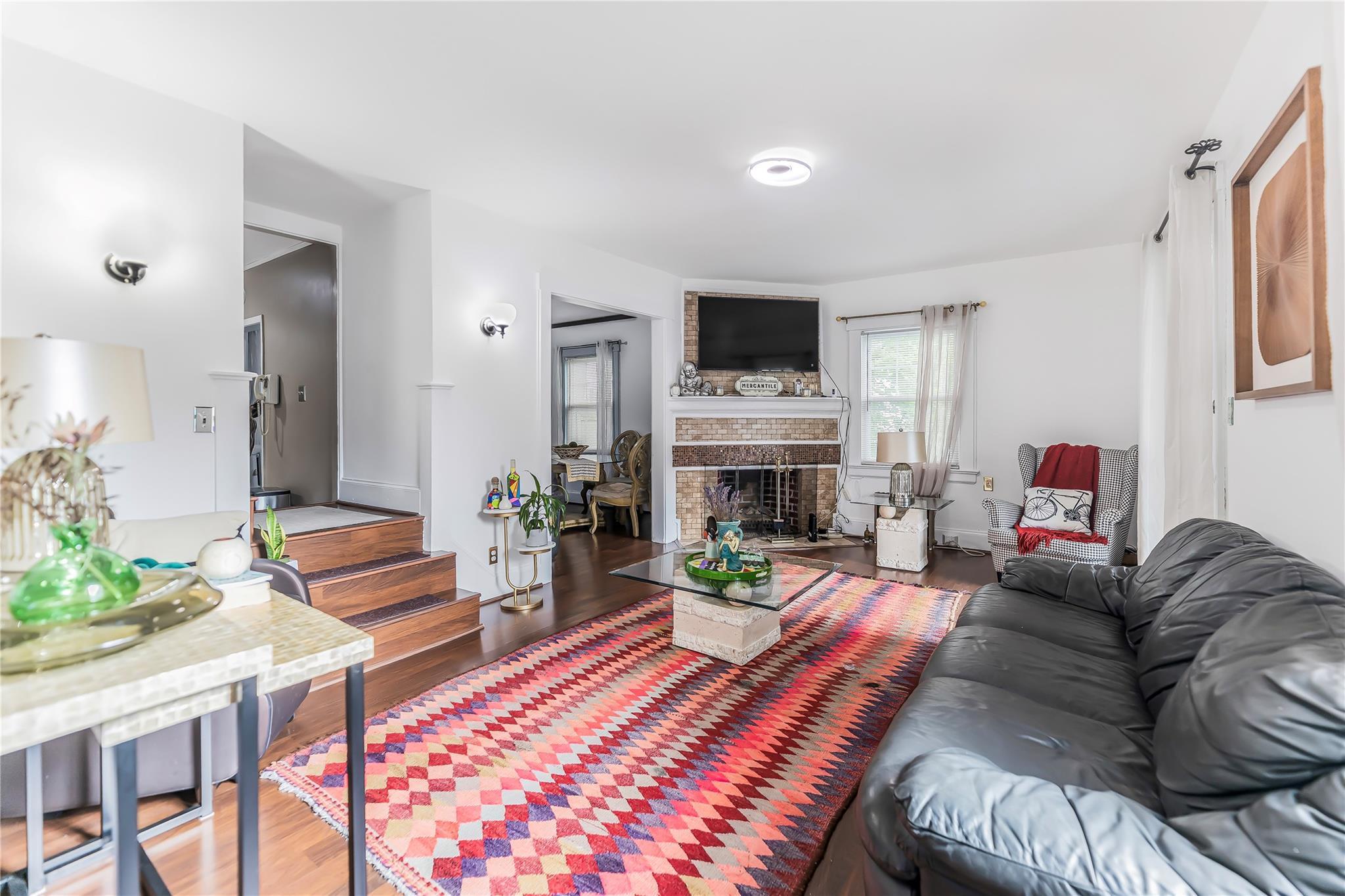Single Family Arden  Westchester County, NY 10701, MLS-860981-11