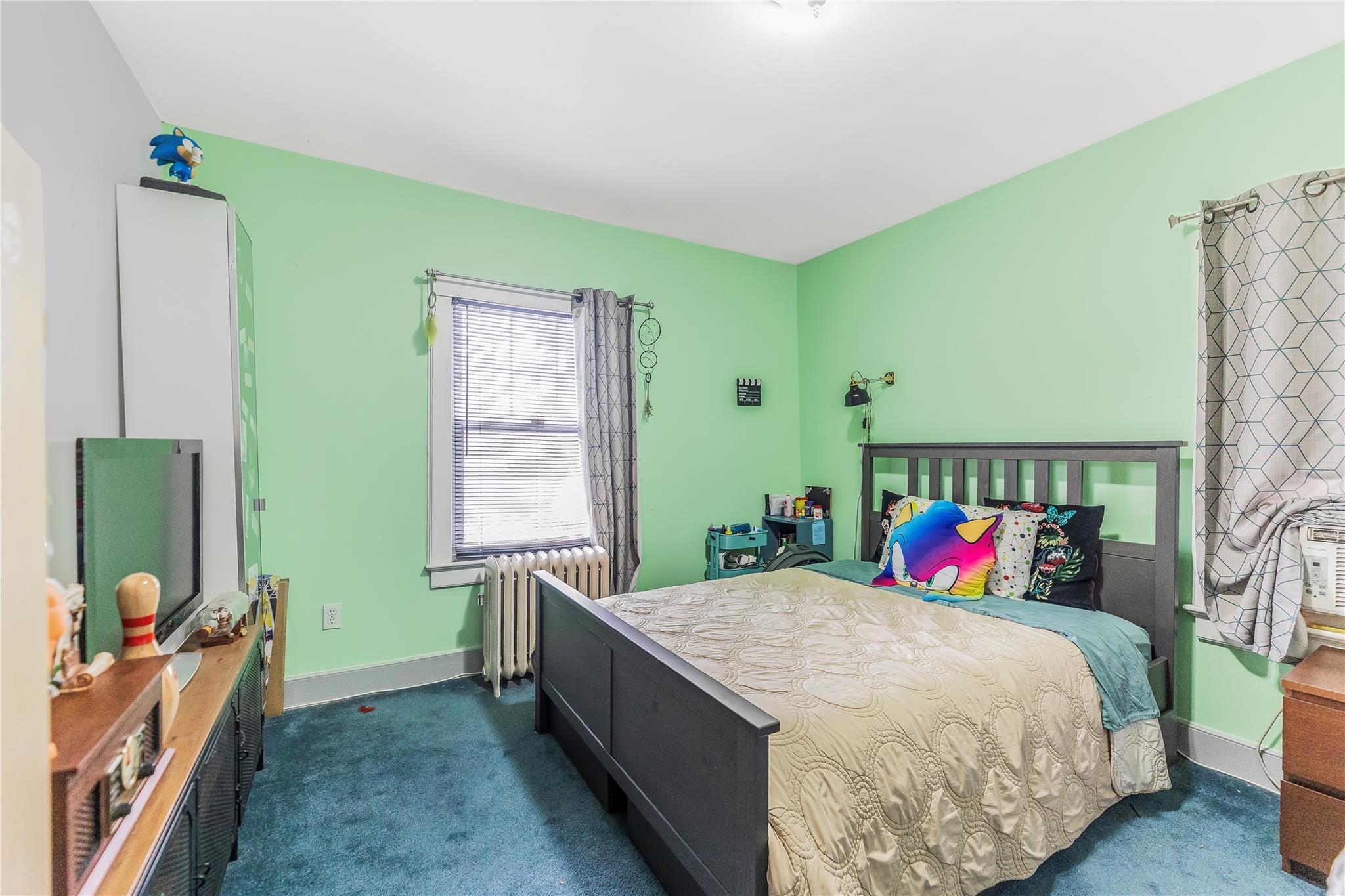Single Family Arden  Westchester County, NY 10701, MLS-860981-19
