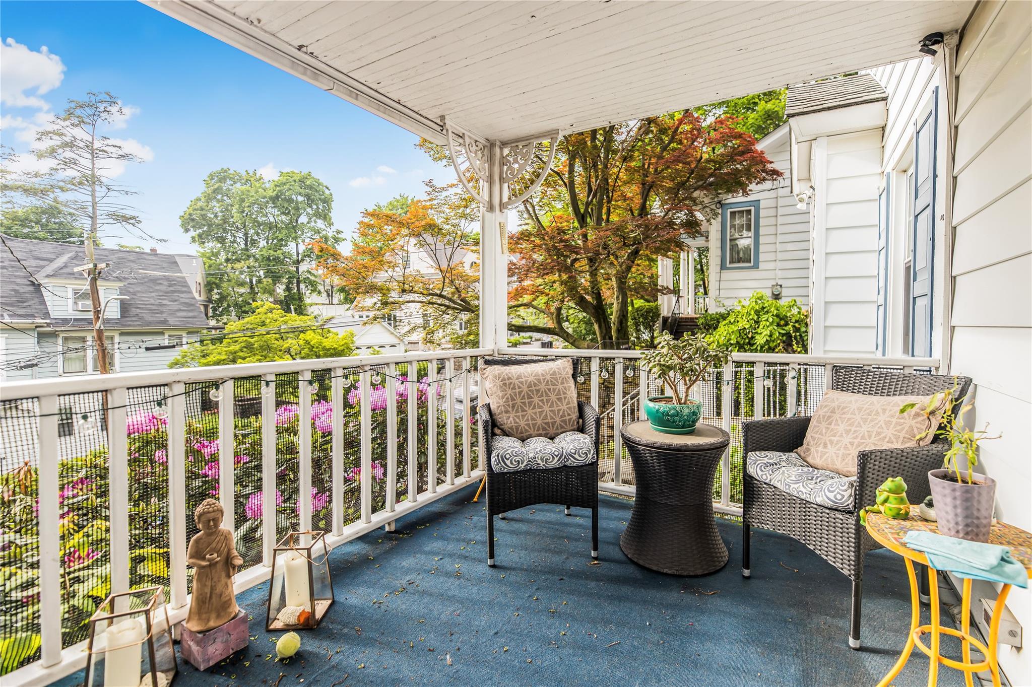 Single Family Arden  Westchester County, NY 10701, MLS-860981-22