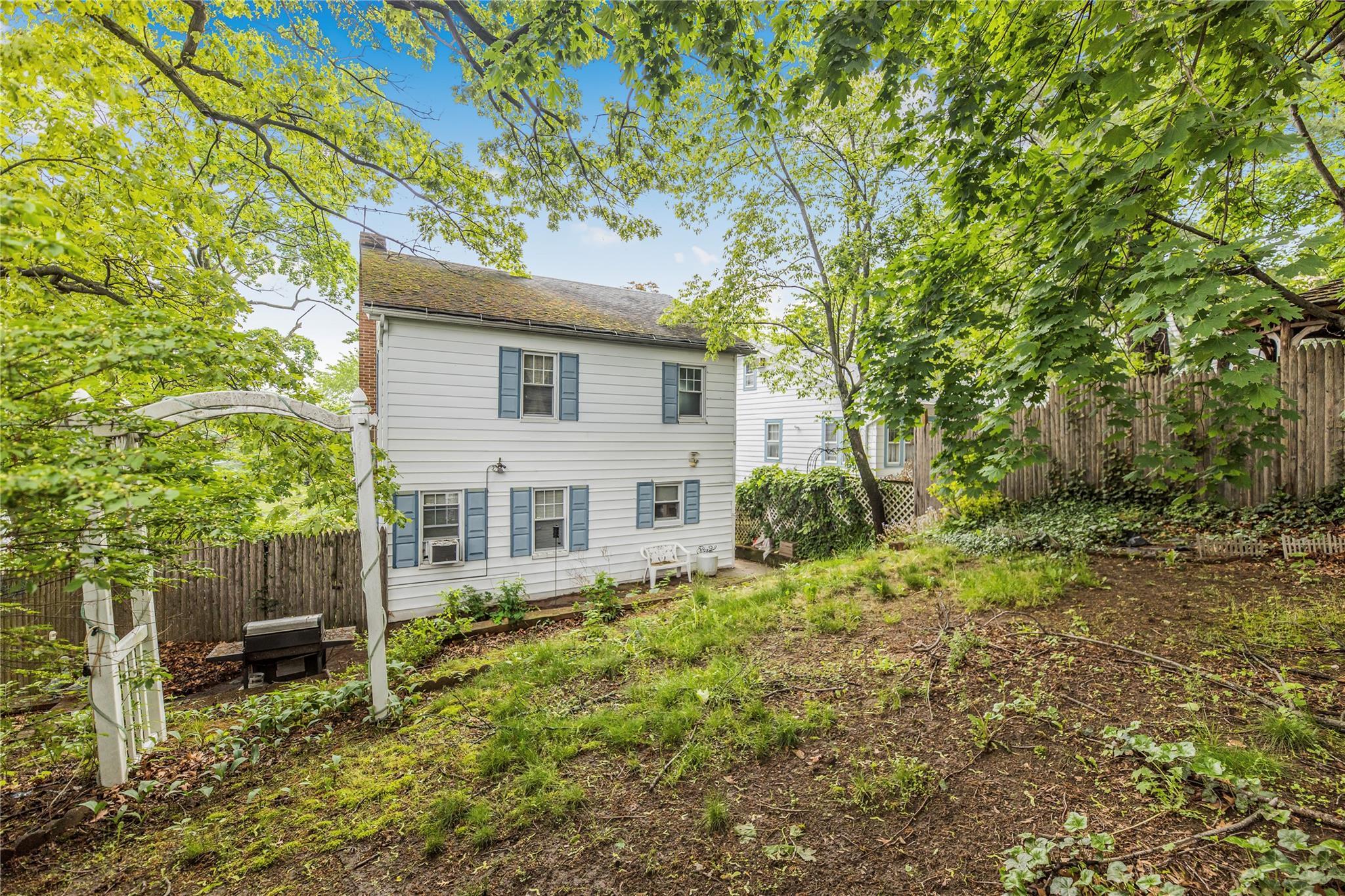 Single Family Arden  Westchester County, NY 10701, MLS-860981-5
