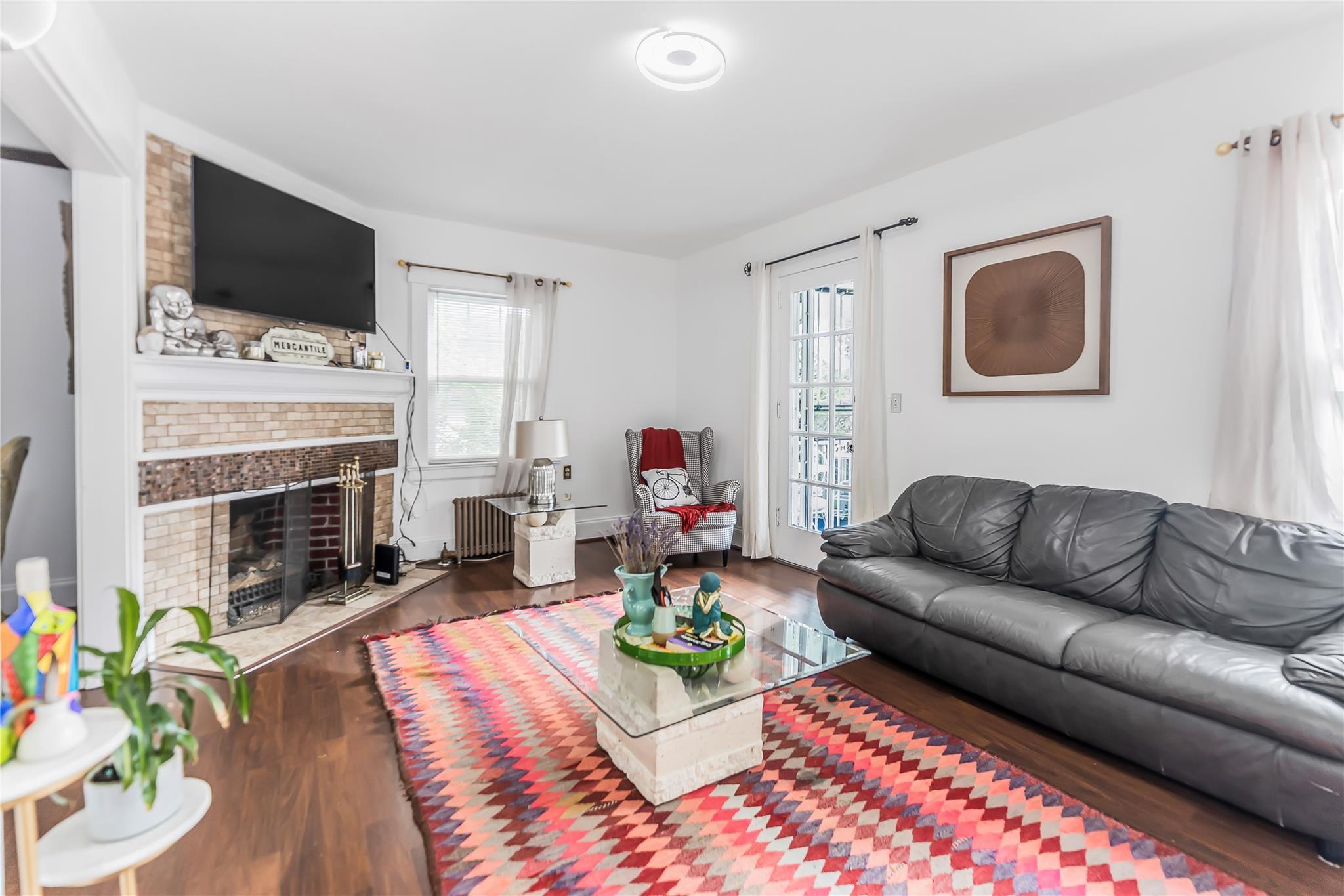 Single Family Arden  Westchester County, NY 10701, MLS-860981-9
