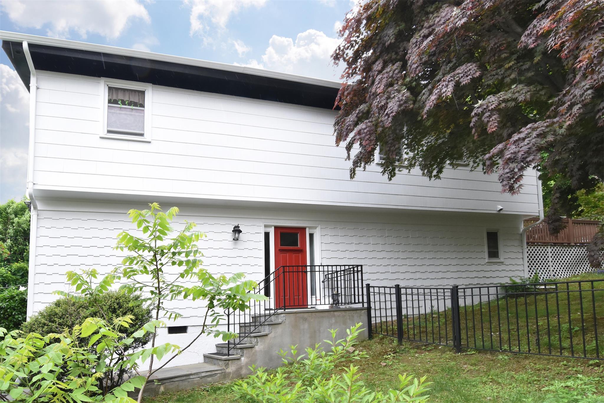 Single Family Ogden  Westchester County, NY 10522, MLS-860985-2