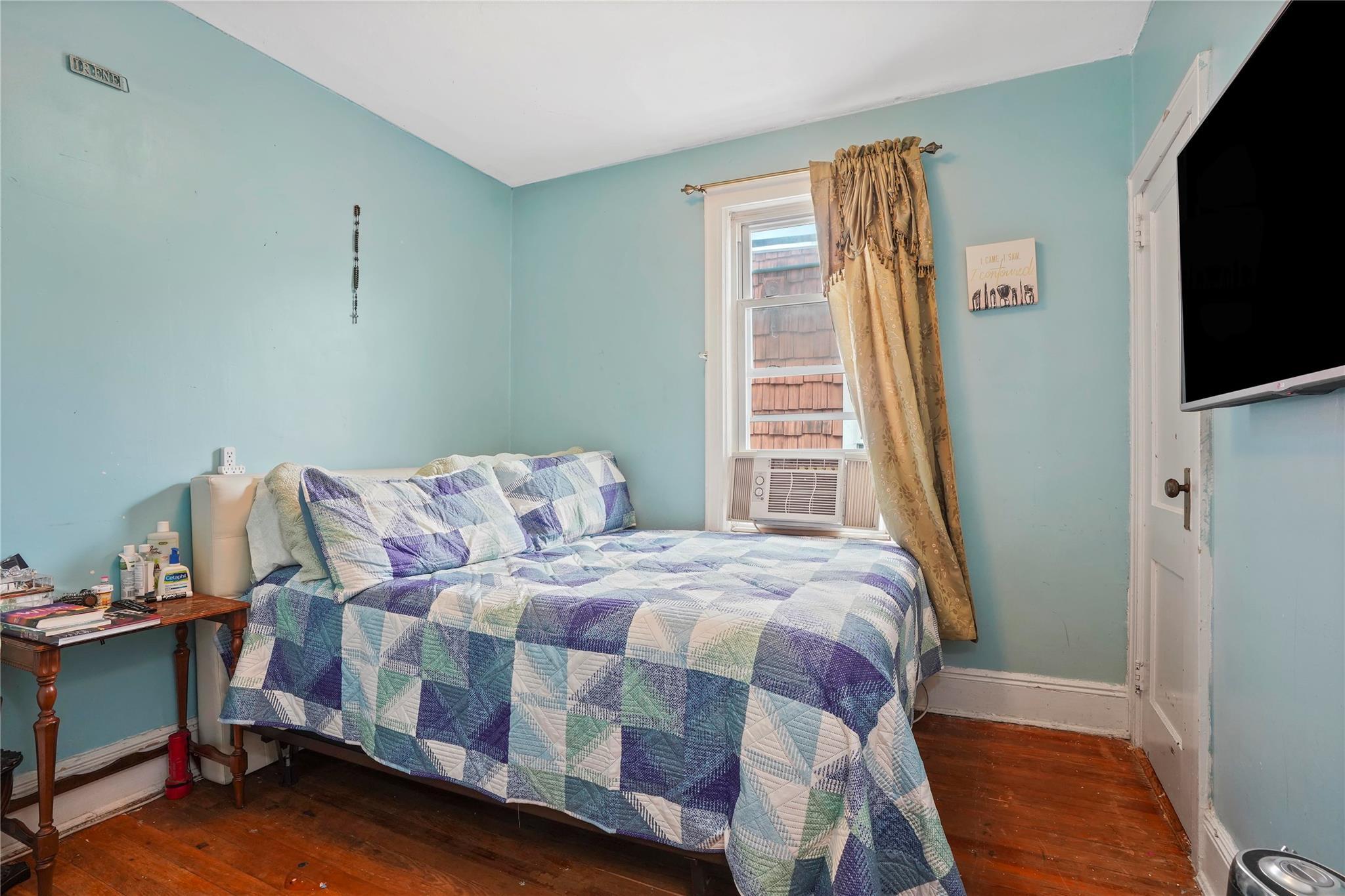 Single Family Fresh Pond  Queens, NY 11378, MLS-860986-14