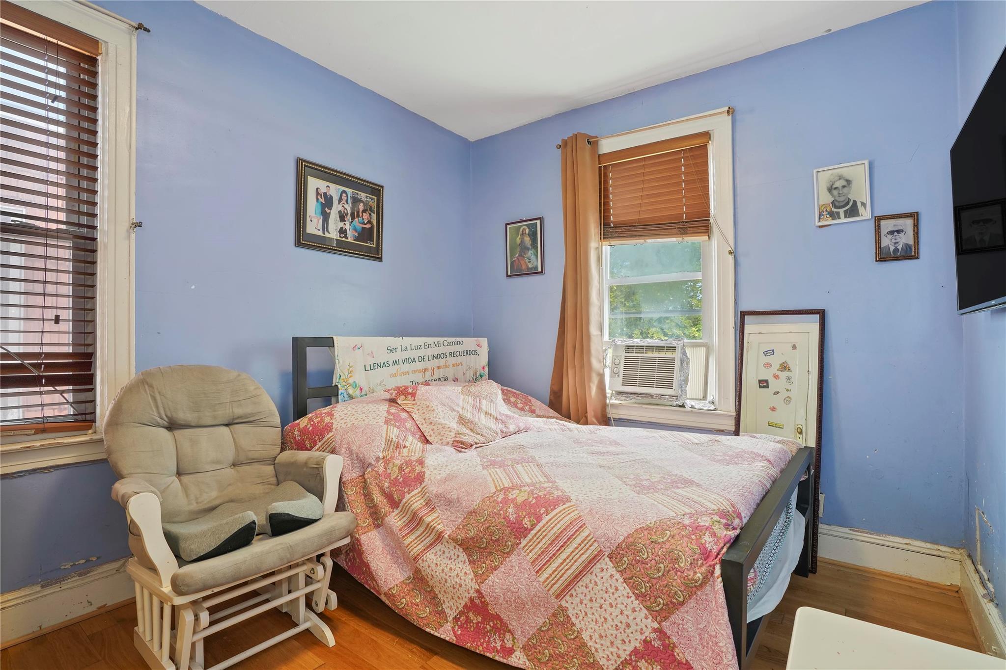 Single Family Fresh Pond  Queens, NY 11378, MLS-860986-15