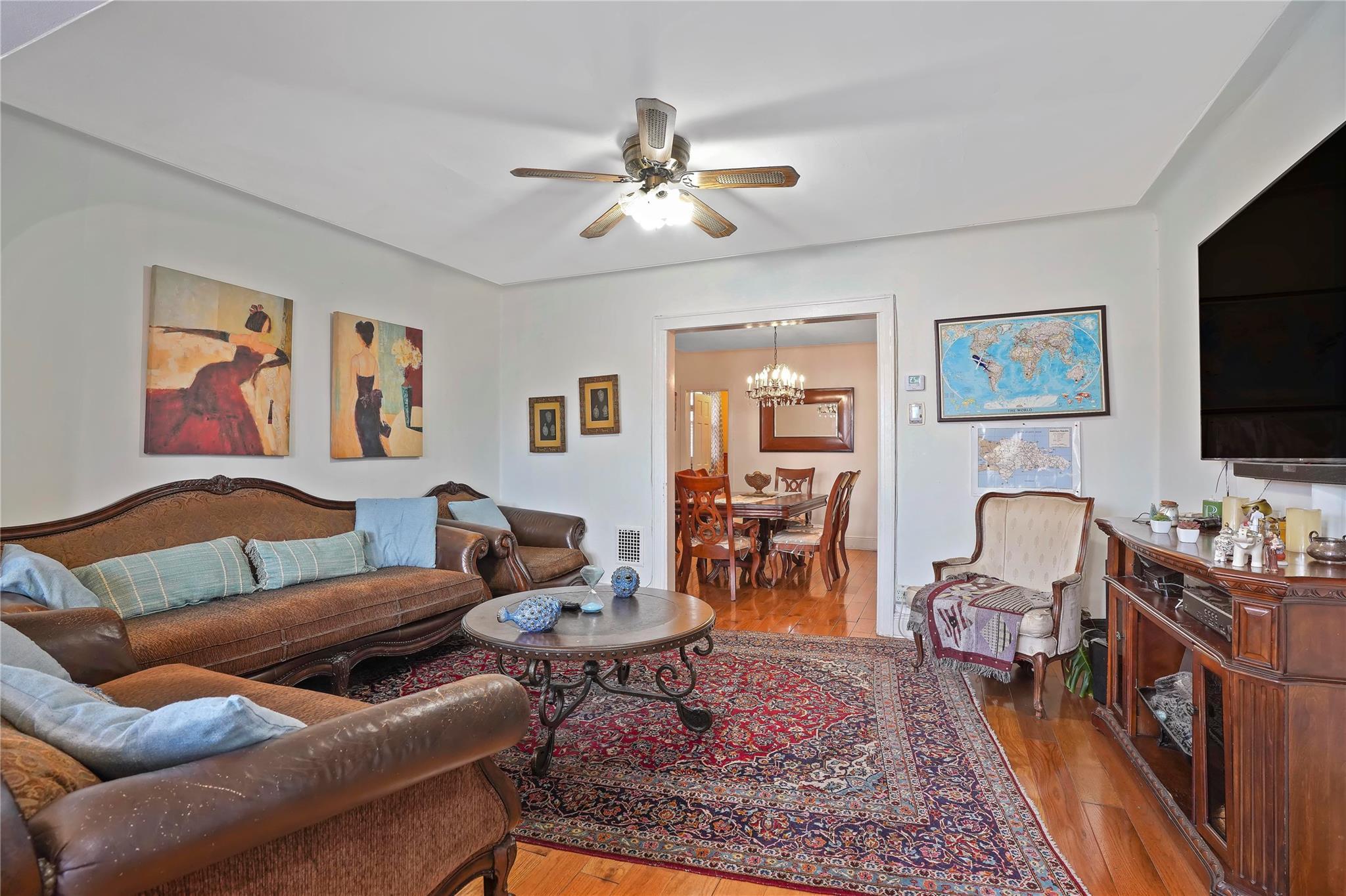 Single Family Fresh Pond  Queens, NY 11378, MLS-860986-4
