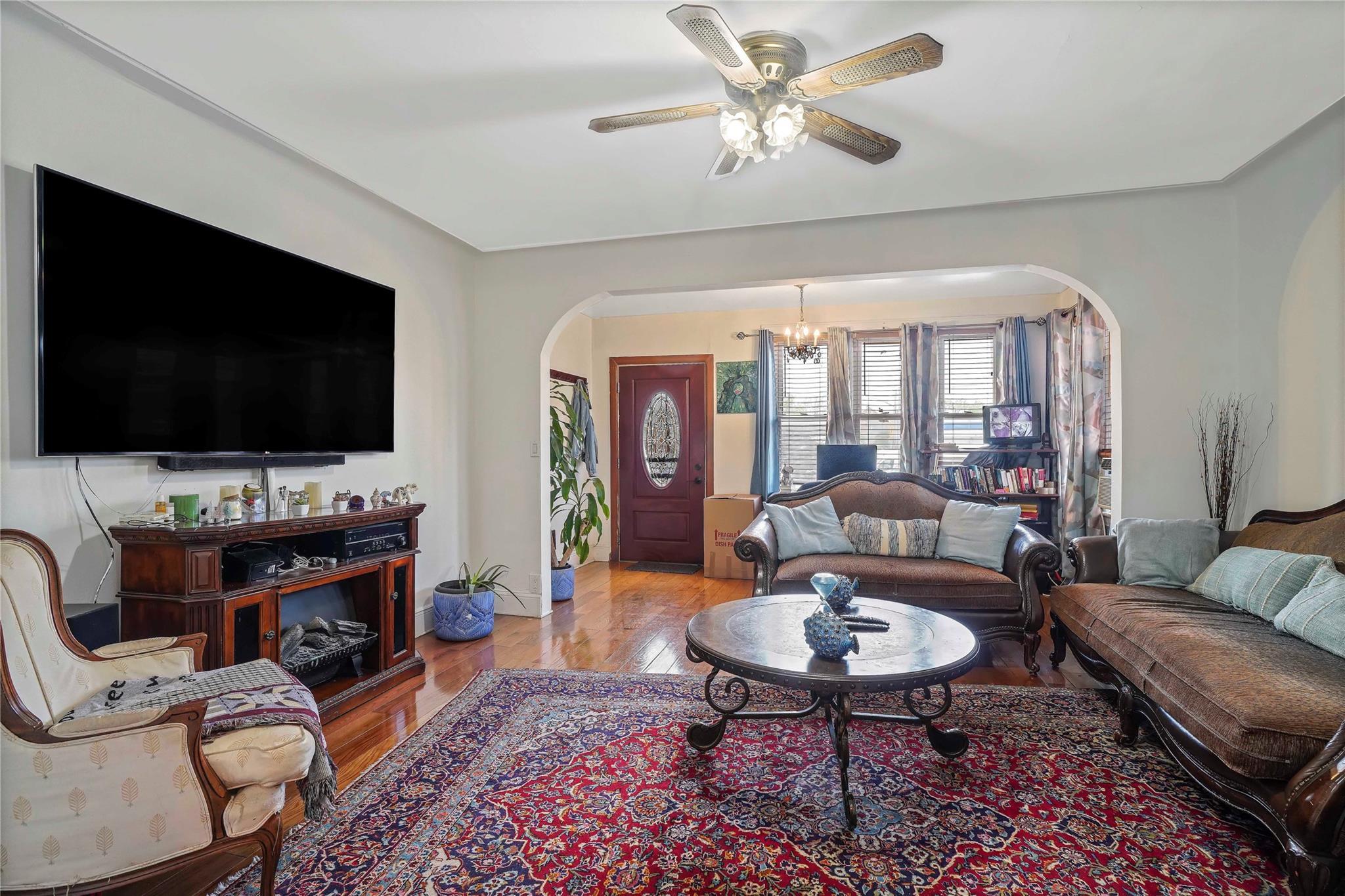 Single Family Fresh Pond  Queens, NY 11378, MLS-860986-5