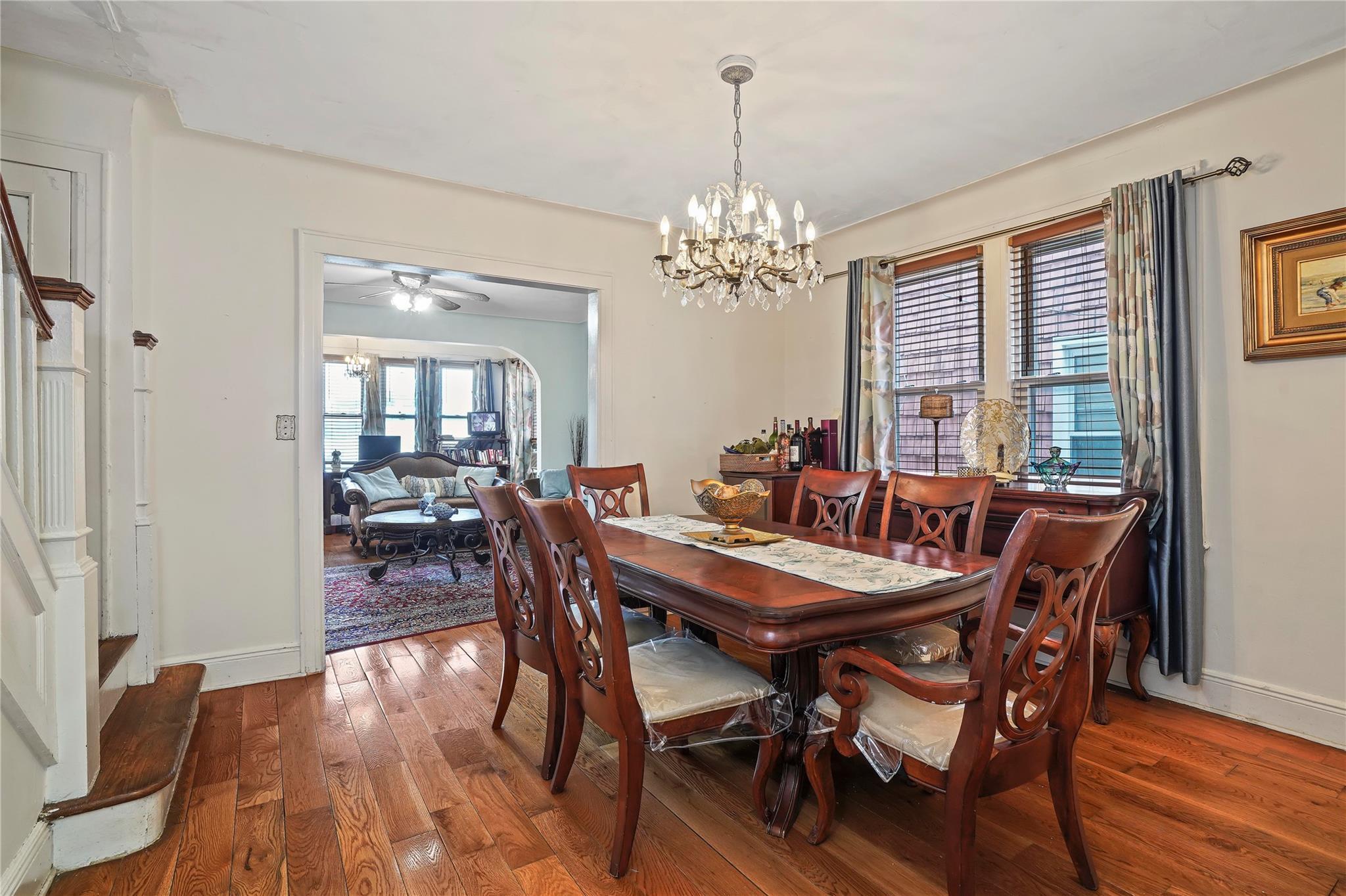 Single Family Fresh Pond  Queens, NY 11378, MLS-860986-6