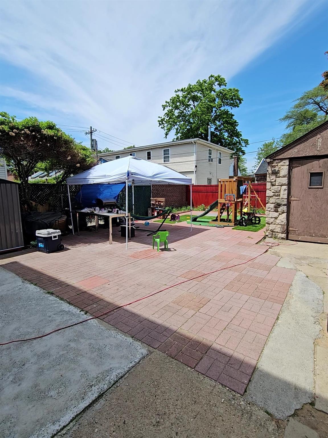 Single Family 132nd  Queens, NY 11434, MLS-860988-16