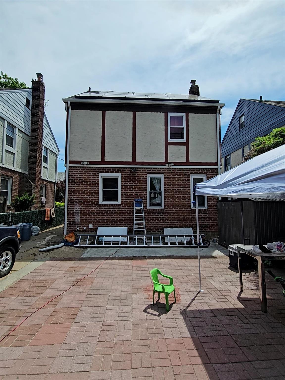 Single Family 132nd  Queens, NY 11434, MLS-860988-17