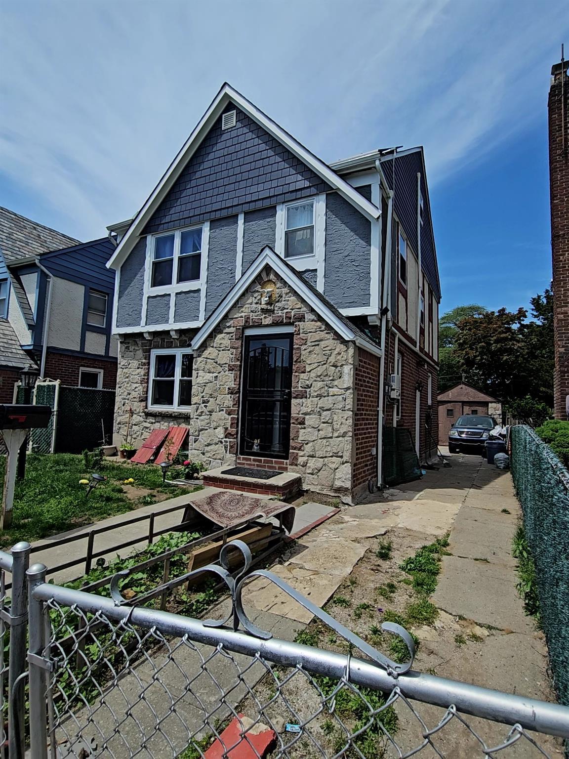 Single Family 132nd  Queens, NY 11434, MLS-860988-2
