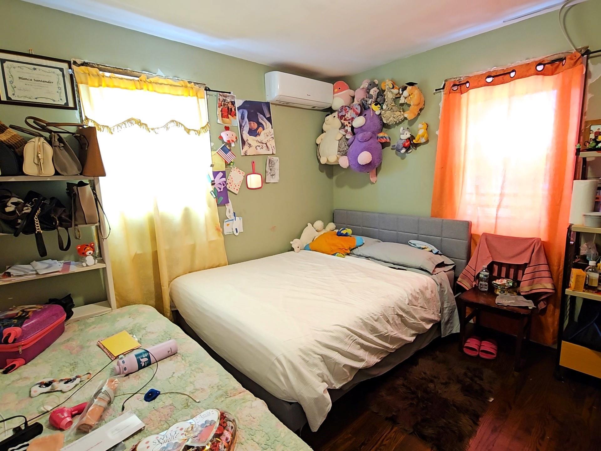 Single Family 132nd  Queens, NY 11434, MLS-860988-8